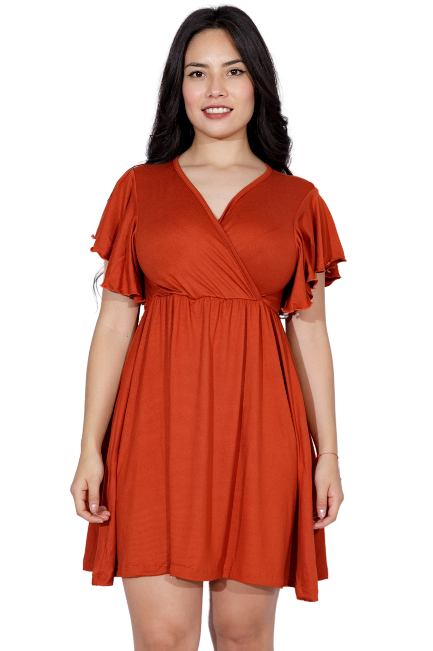 Vestido Suecia