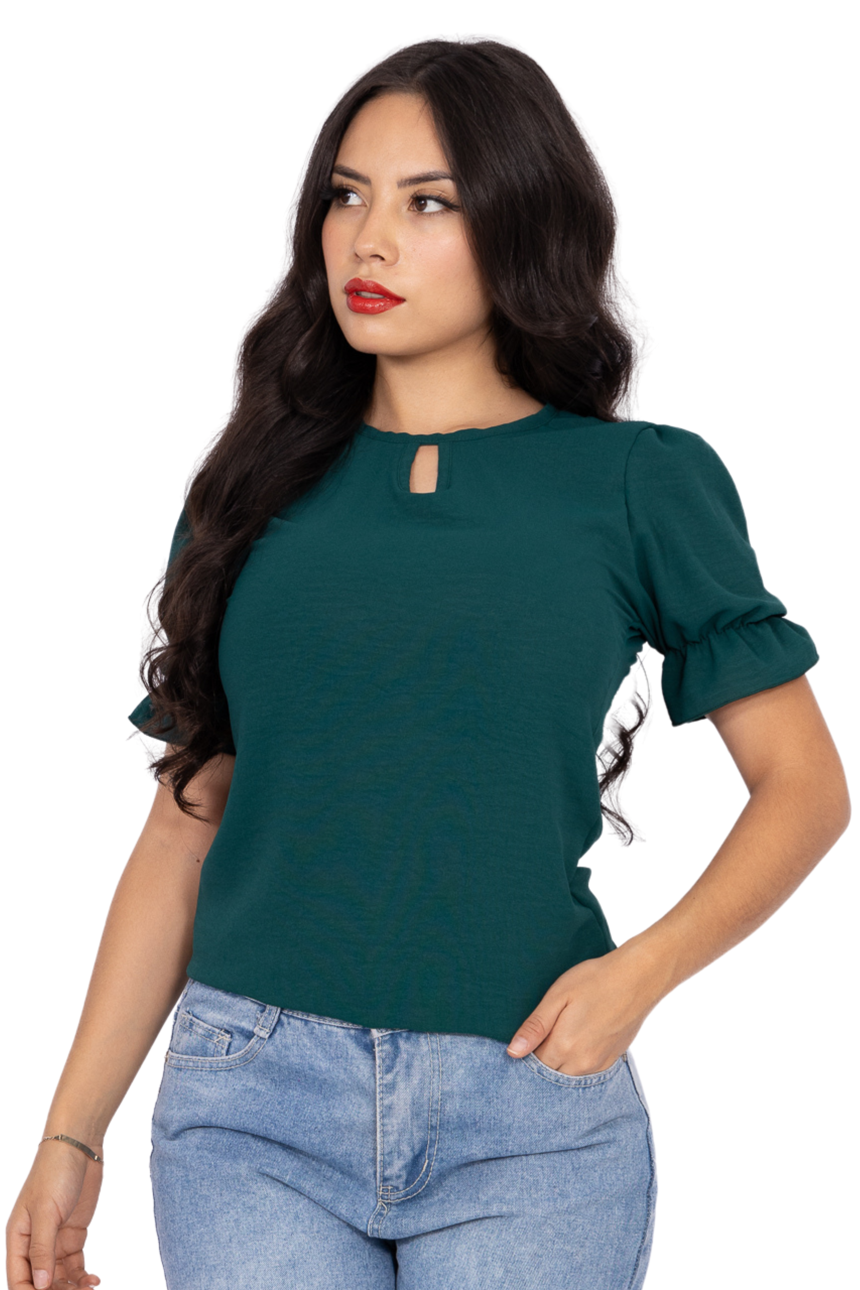 Blusa Albany