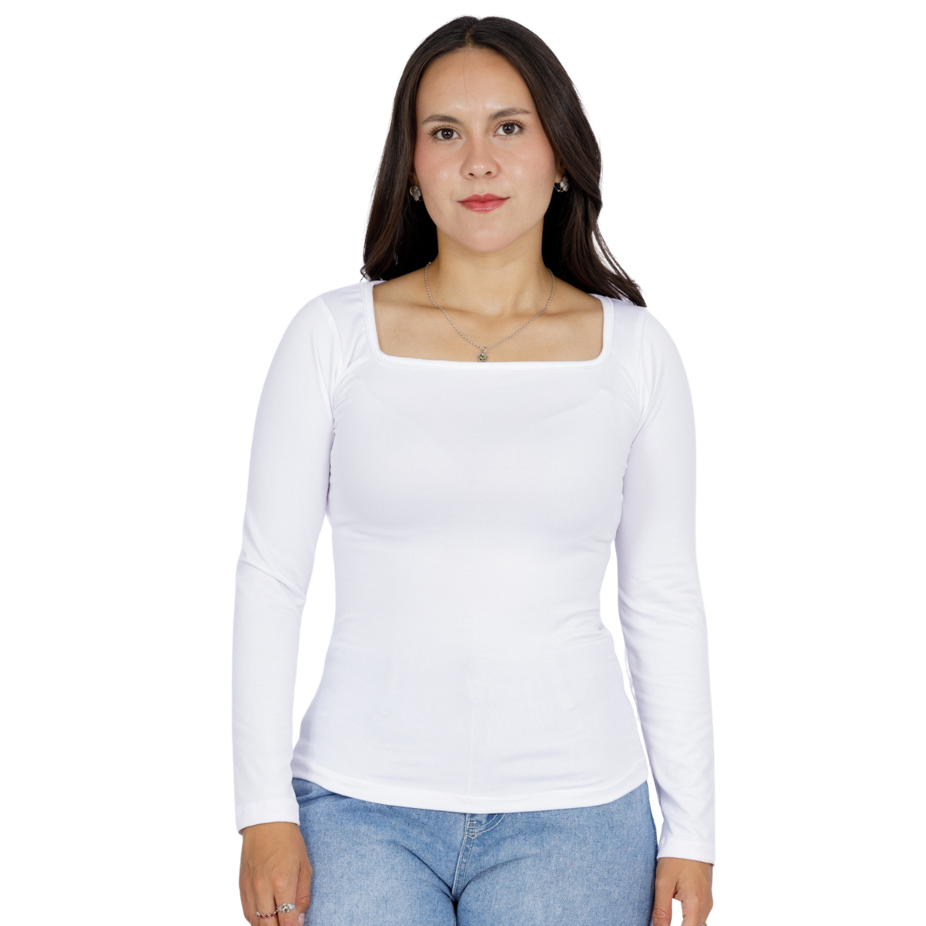 Blusa Edimburgo