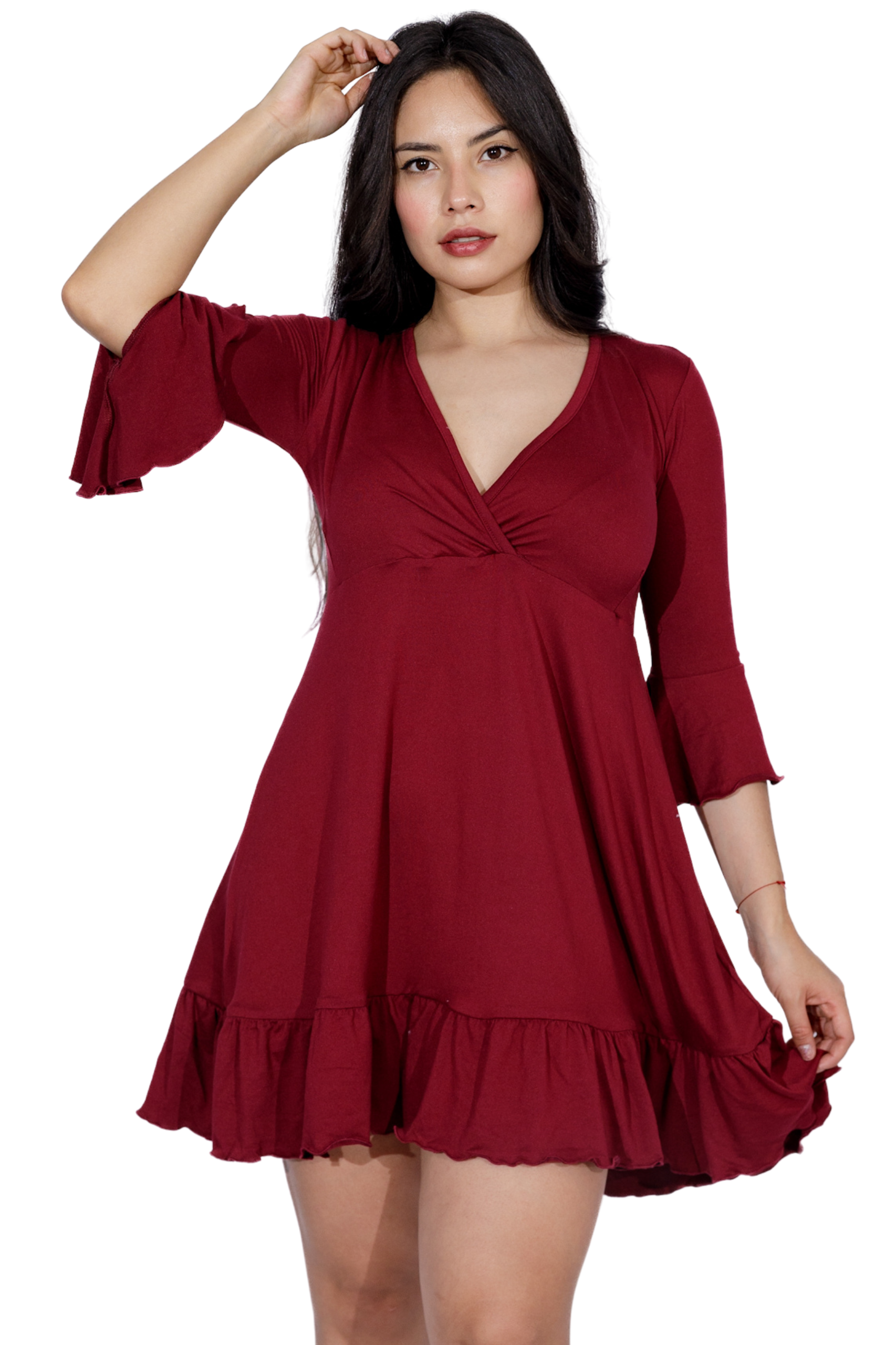 Vestido España