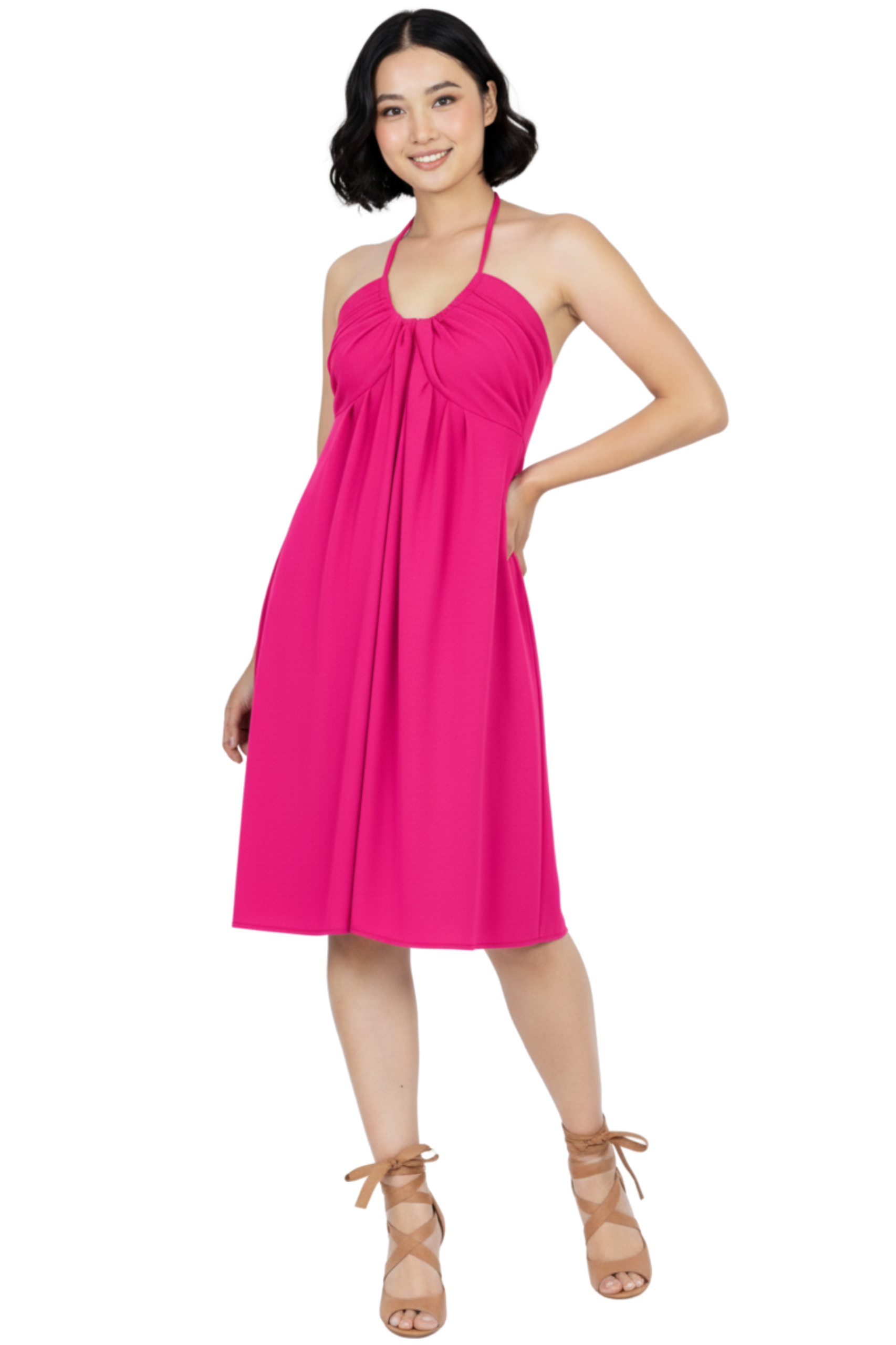 Vestido Olinda