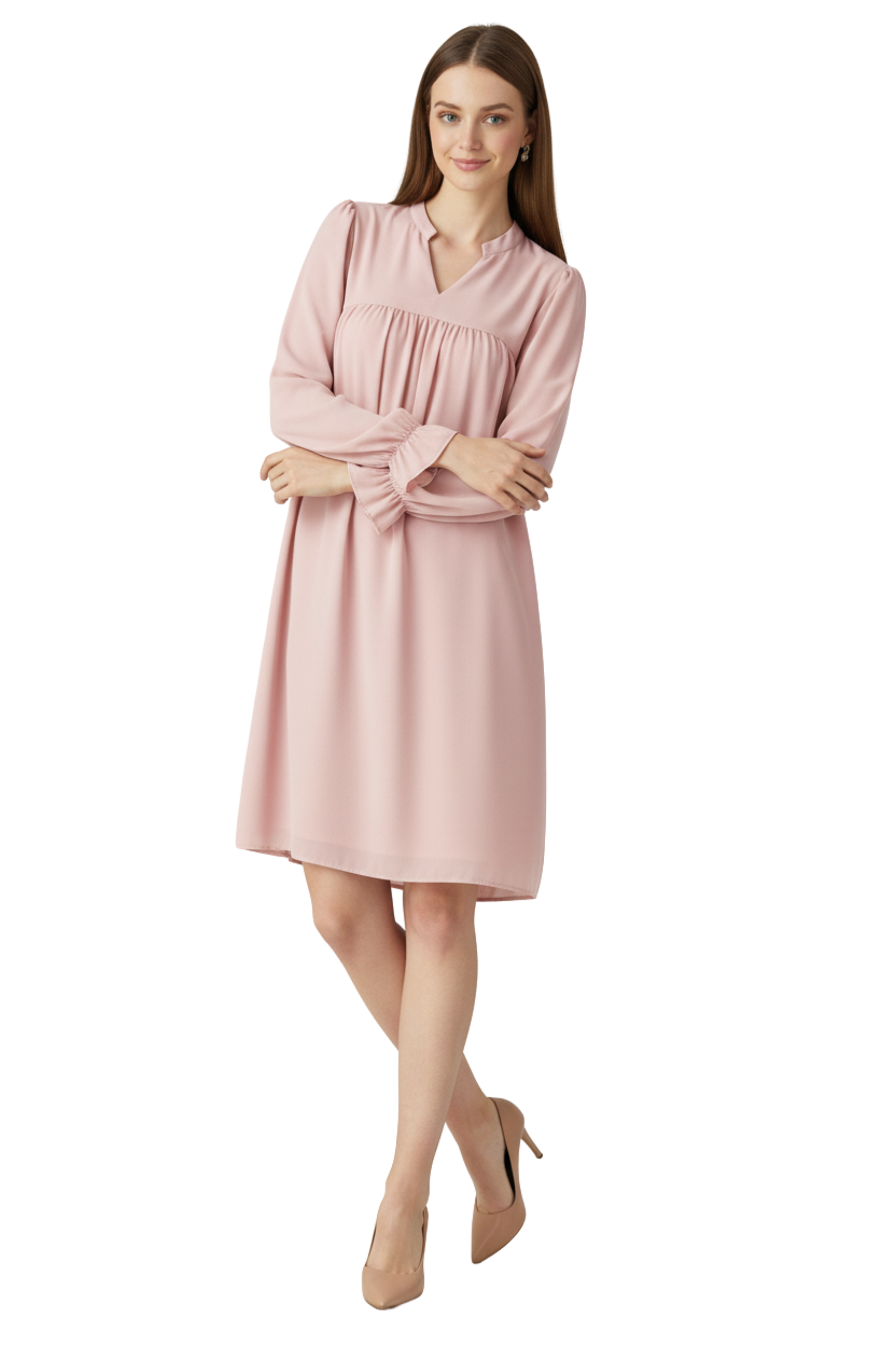 Vestido Malibú