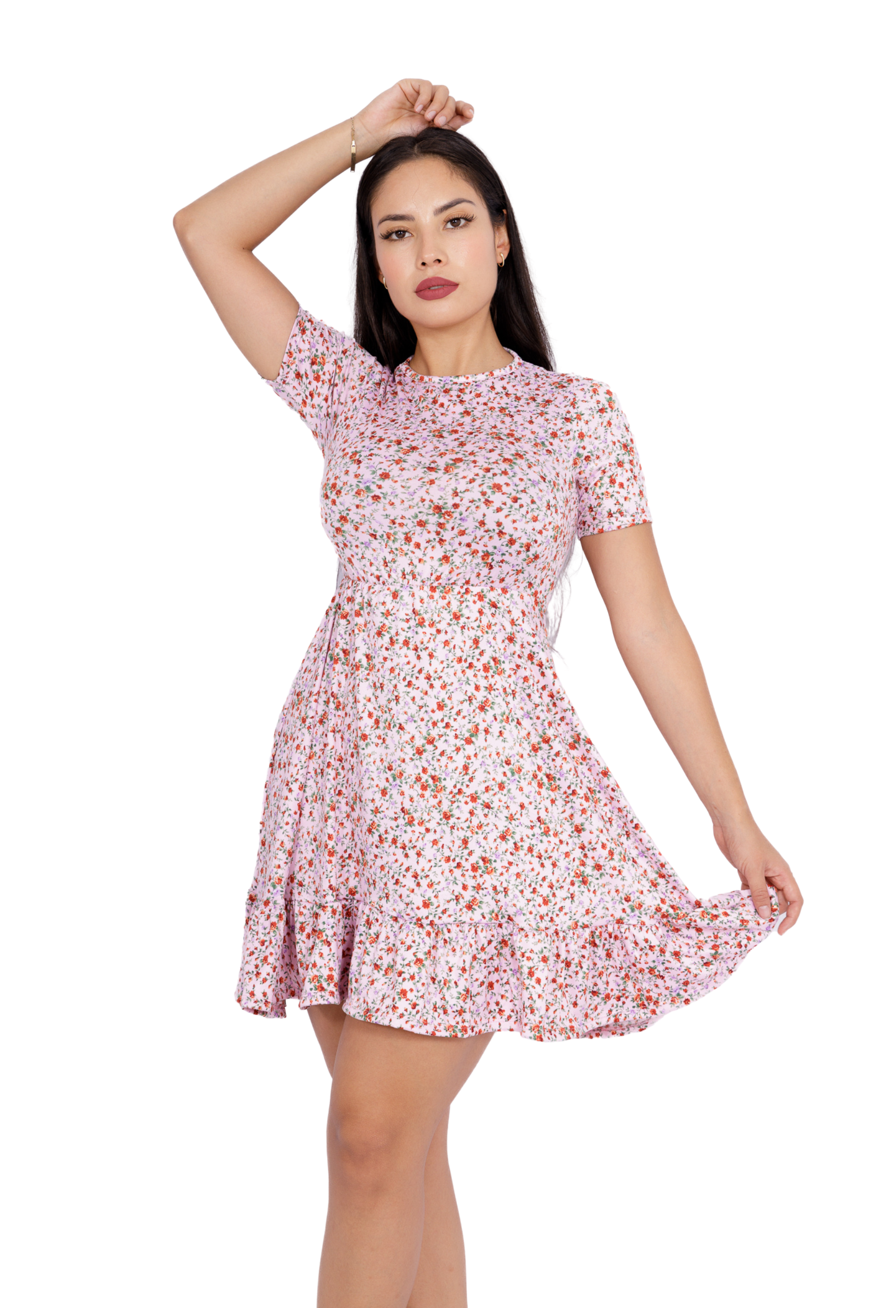 Vestido Granada