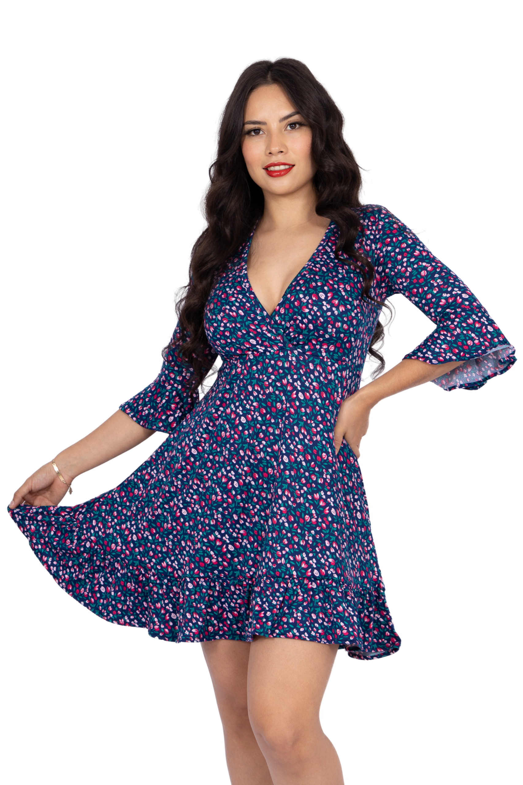 Vestido Finix
