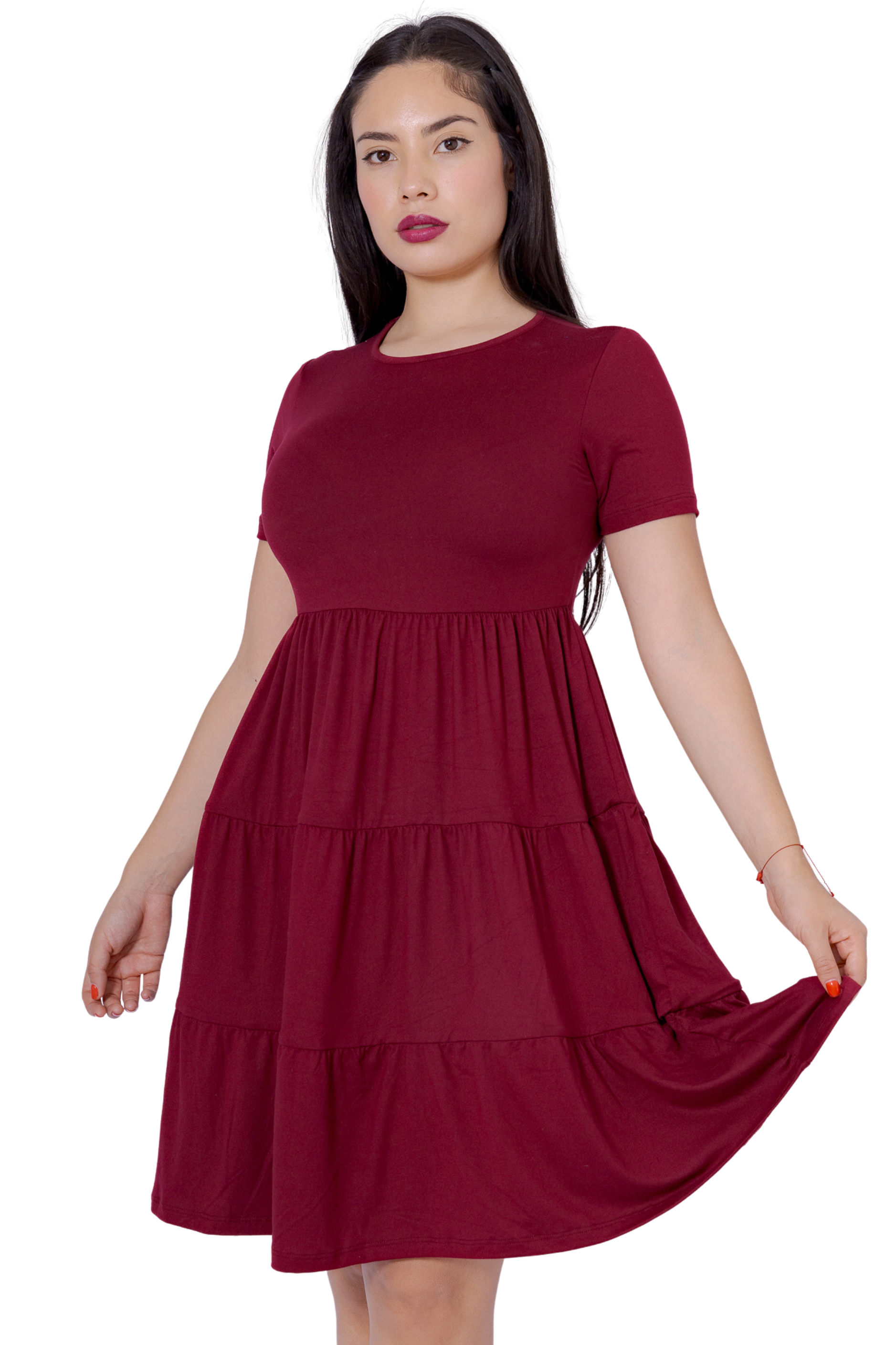 Vestido Turquia