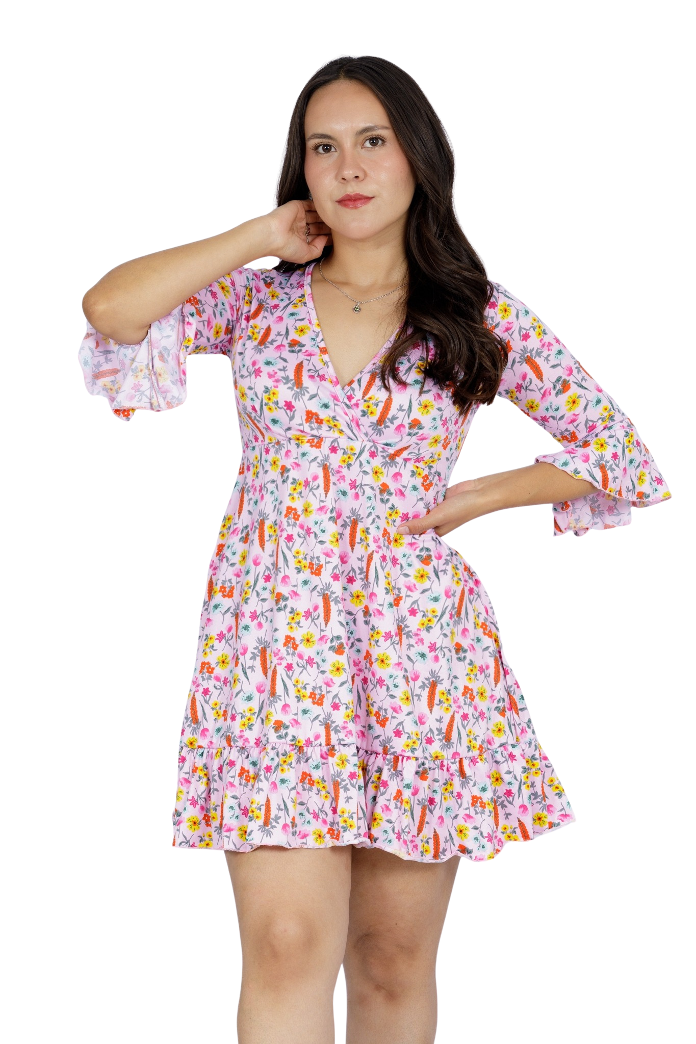 Vestido Finix