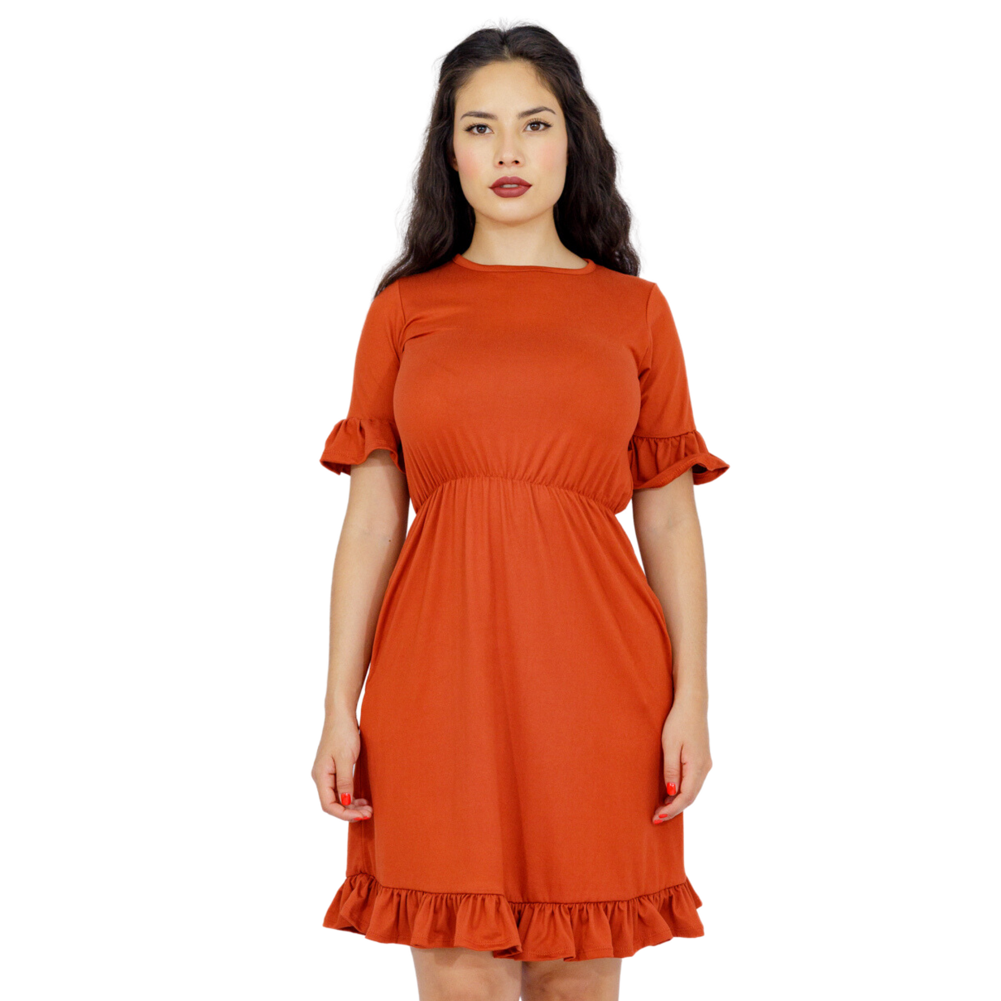 Vestido Dakota
