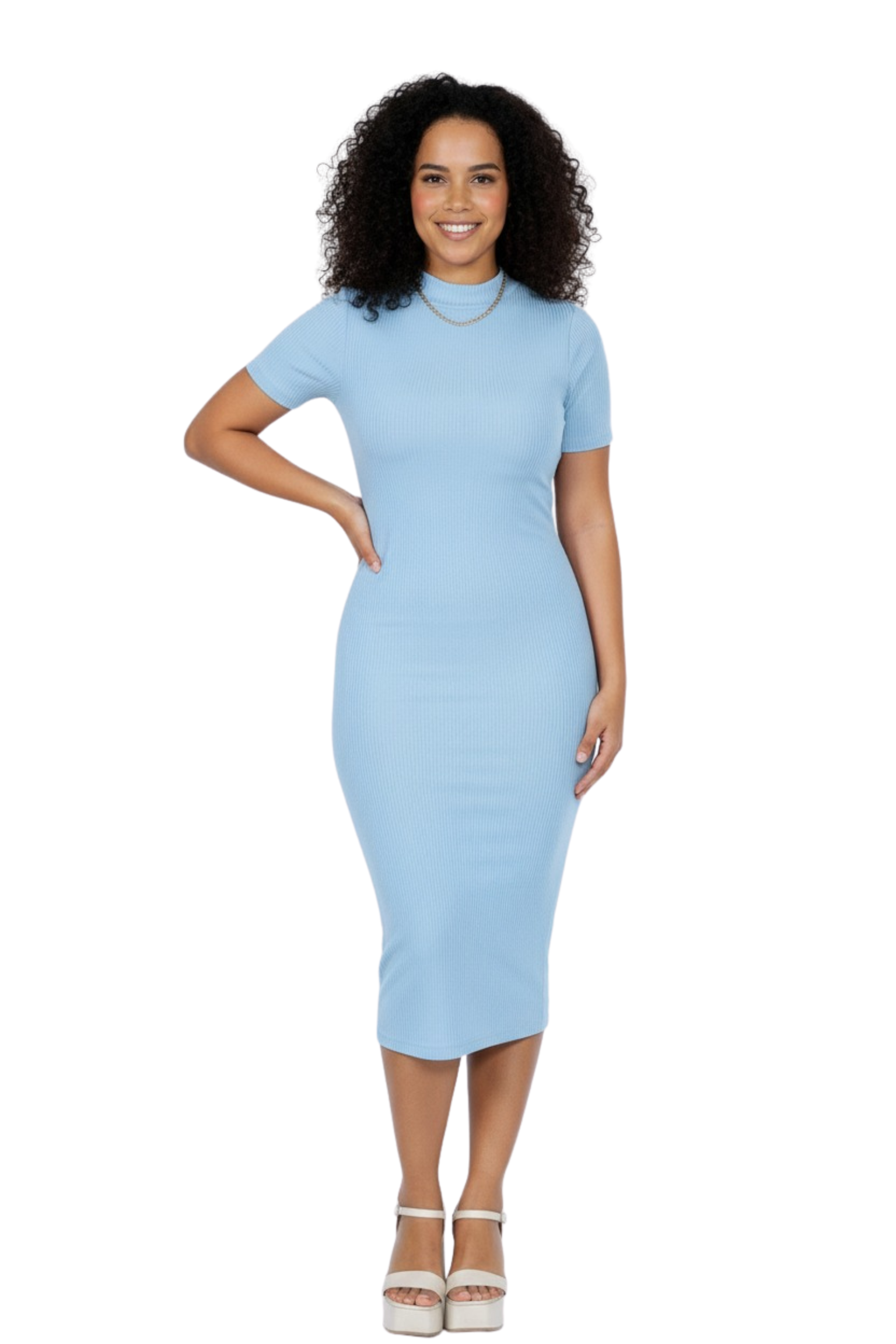 Vestido Granby