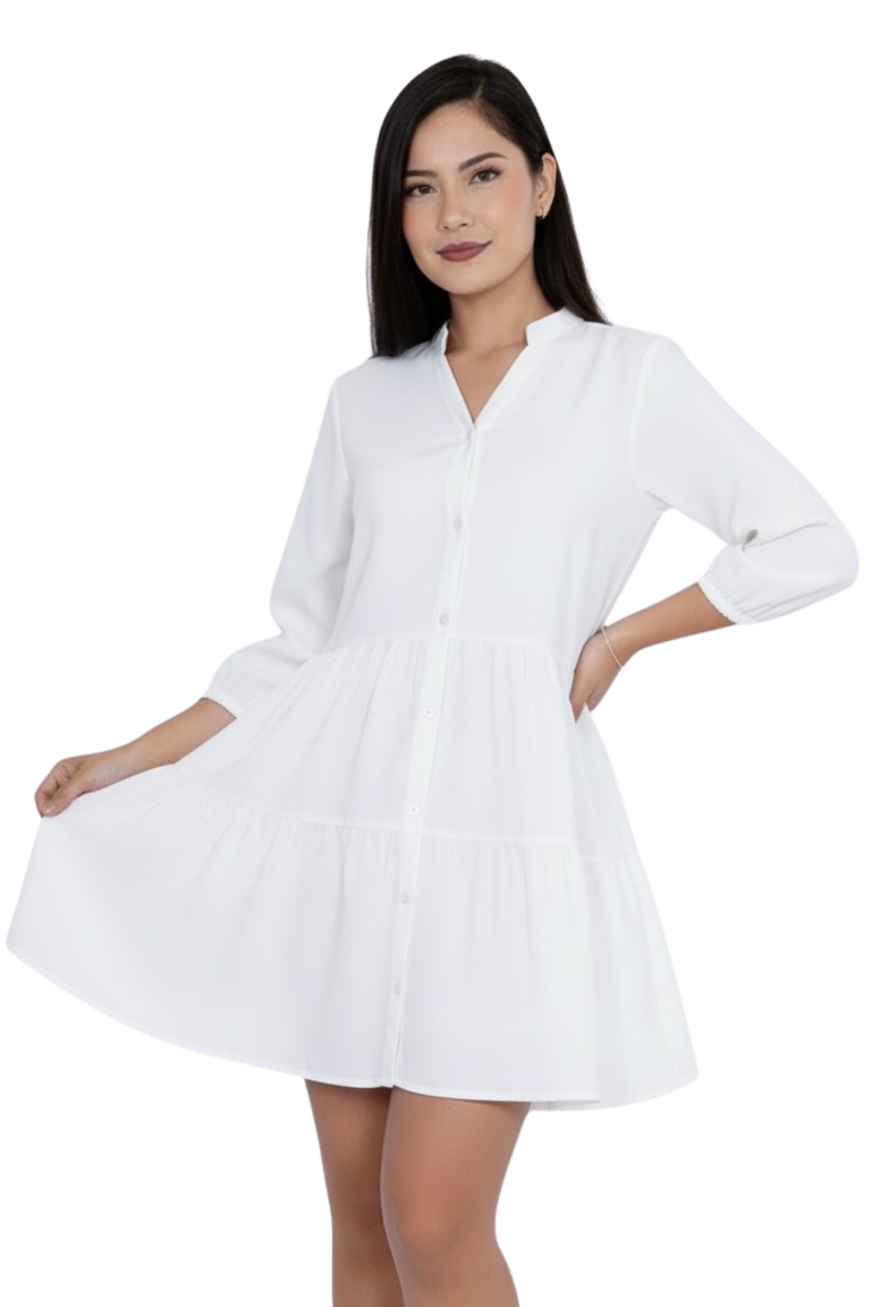 Vestido Sedona