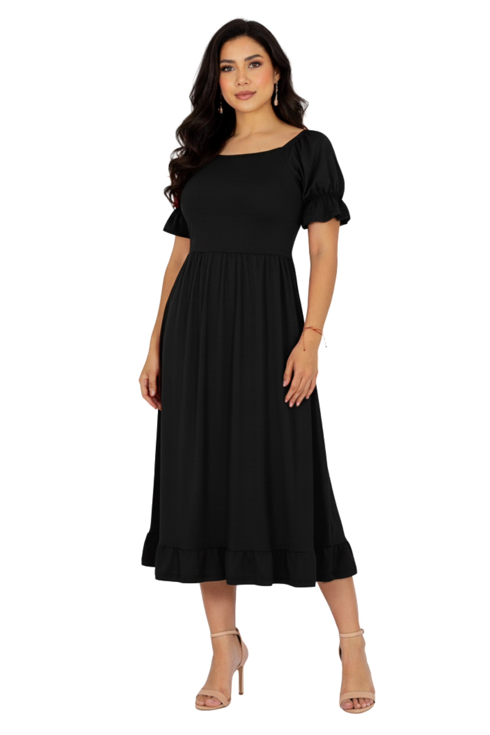 Maxivestido Medellin