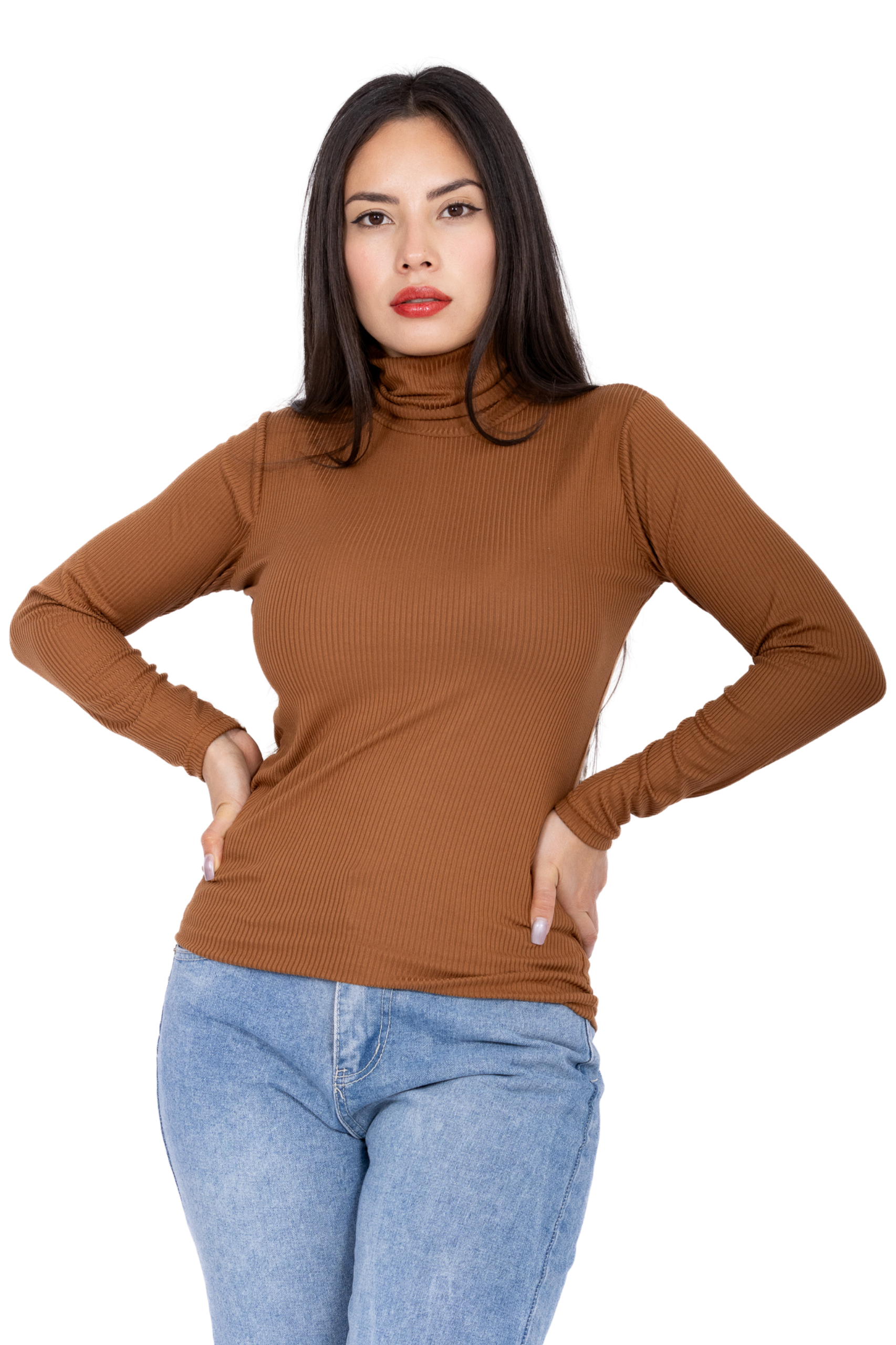 Blusa Kenia