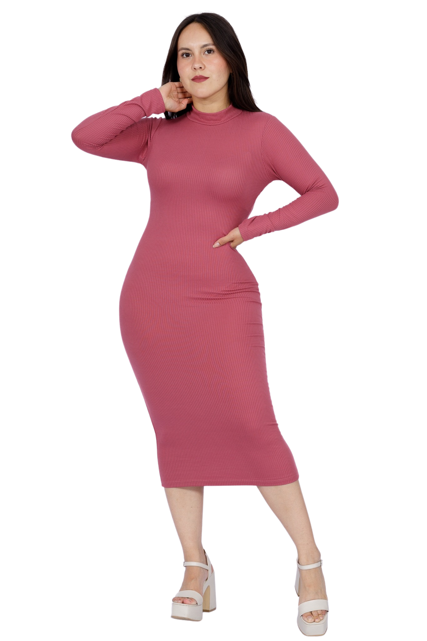 Vestido Larissa
