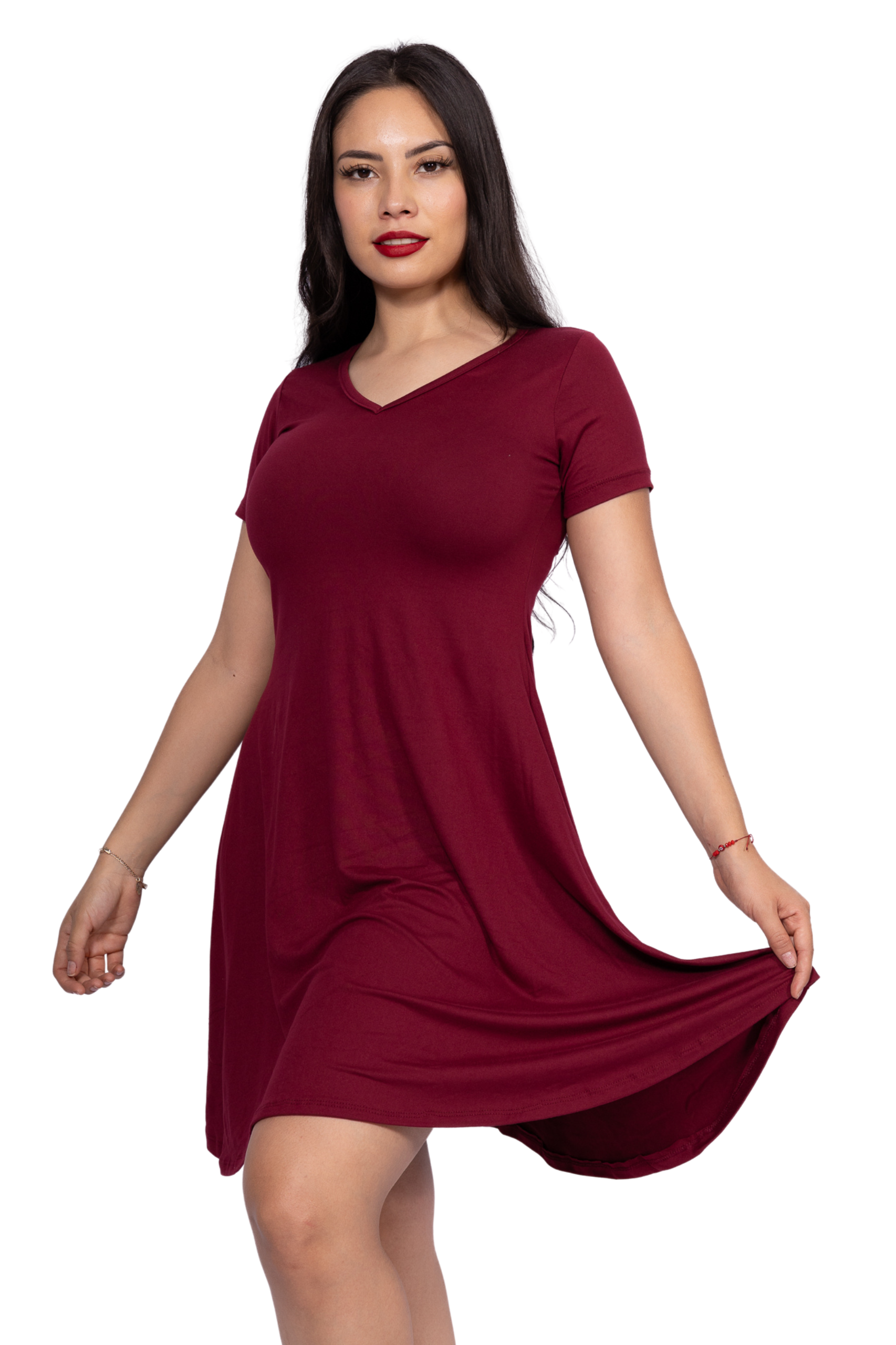 Vestido Venezuela