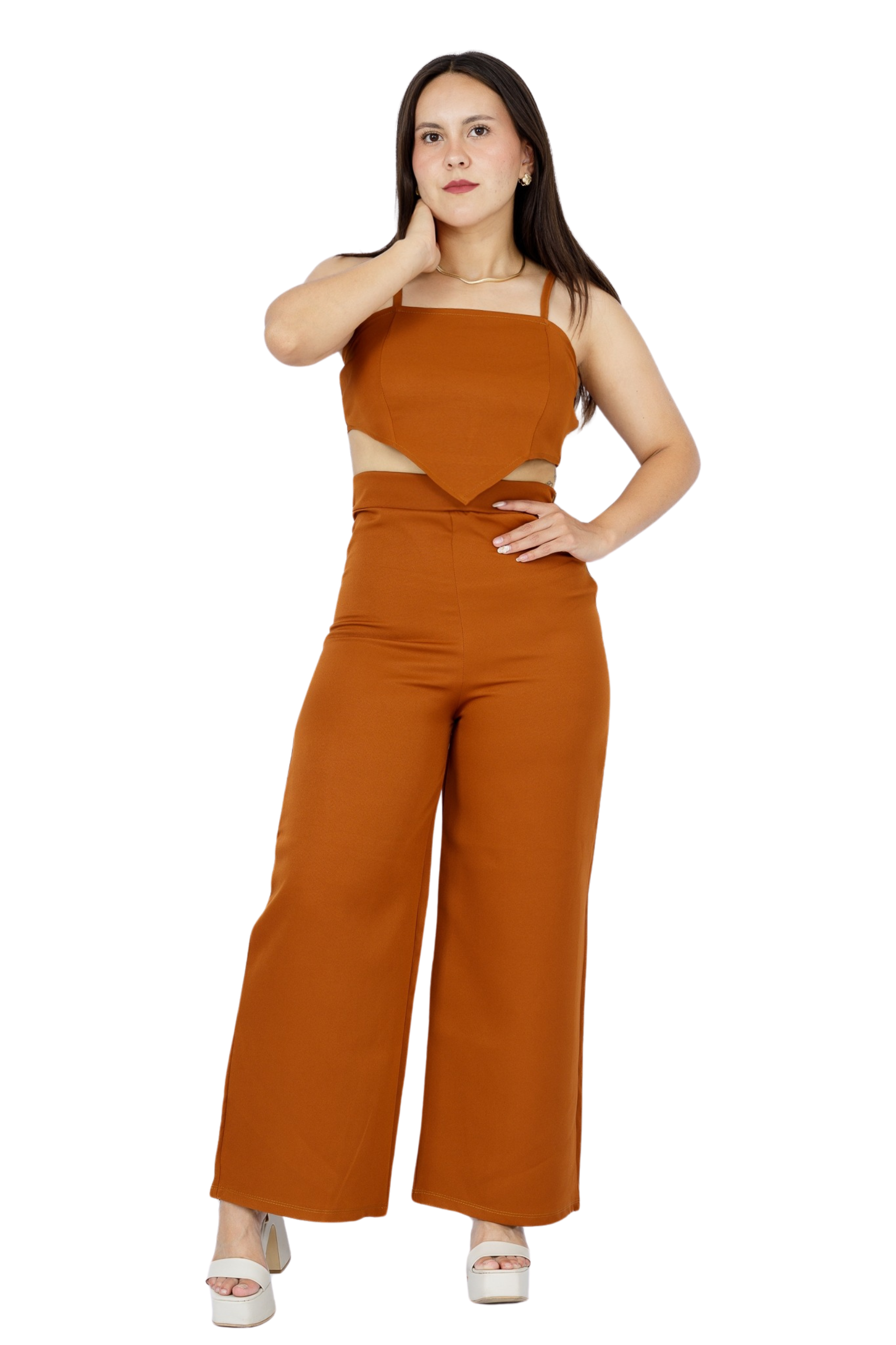 Conjunto Amsterdam