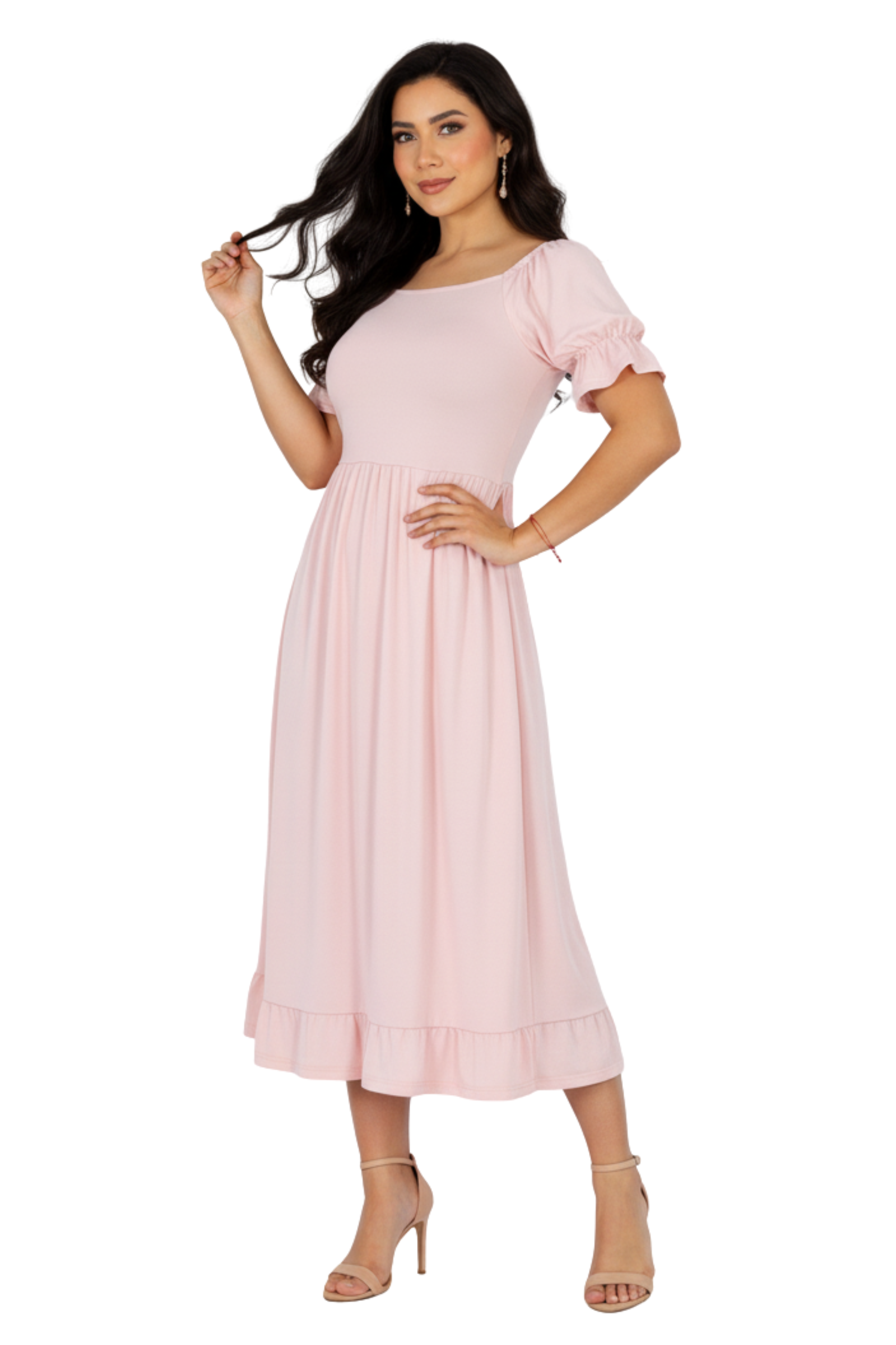 Maxivestido Medellin