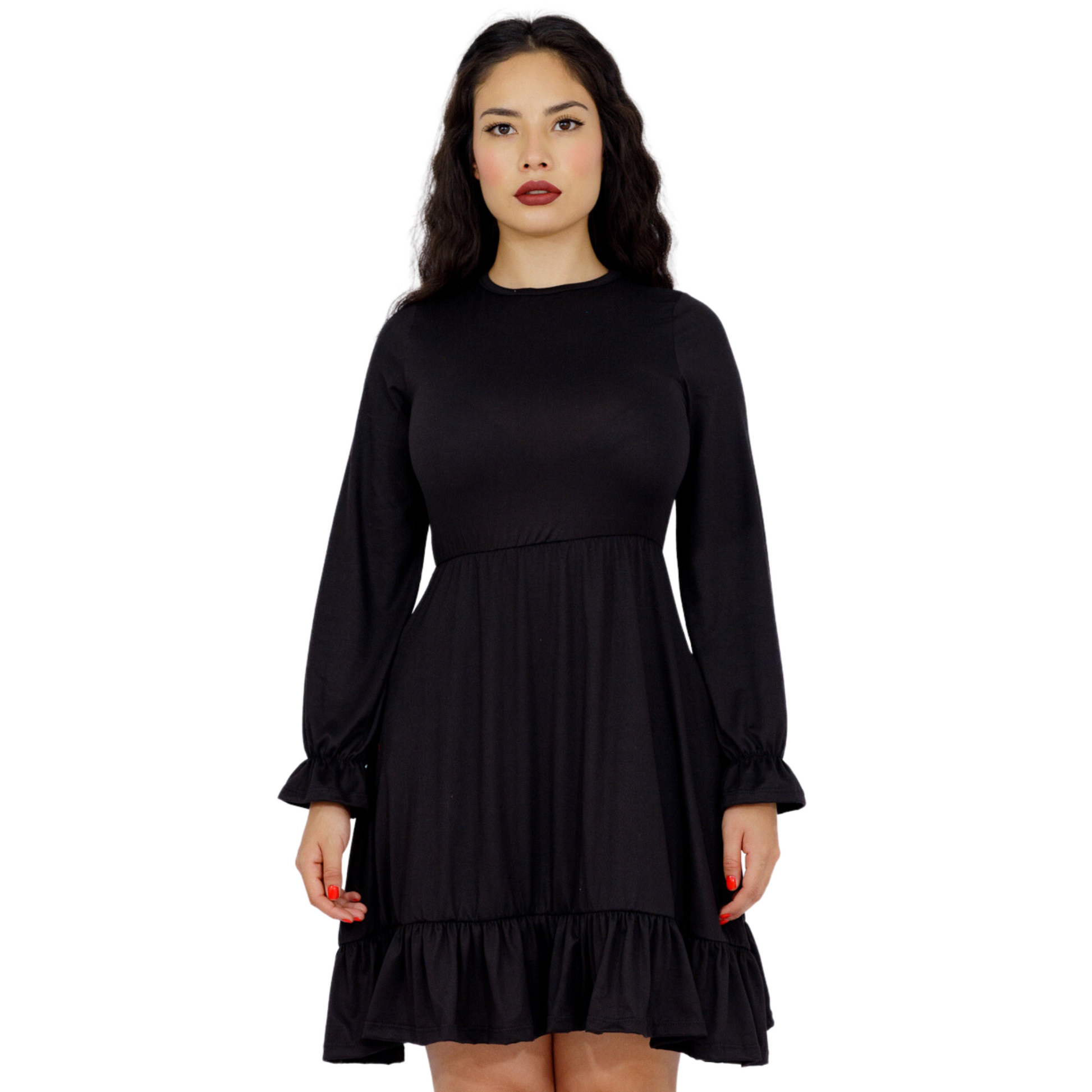 Vestido Dinamarca