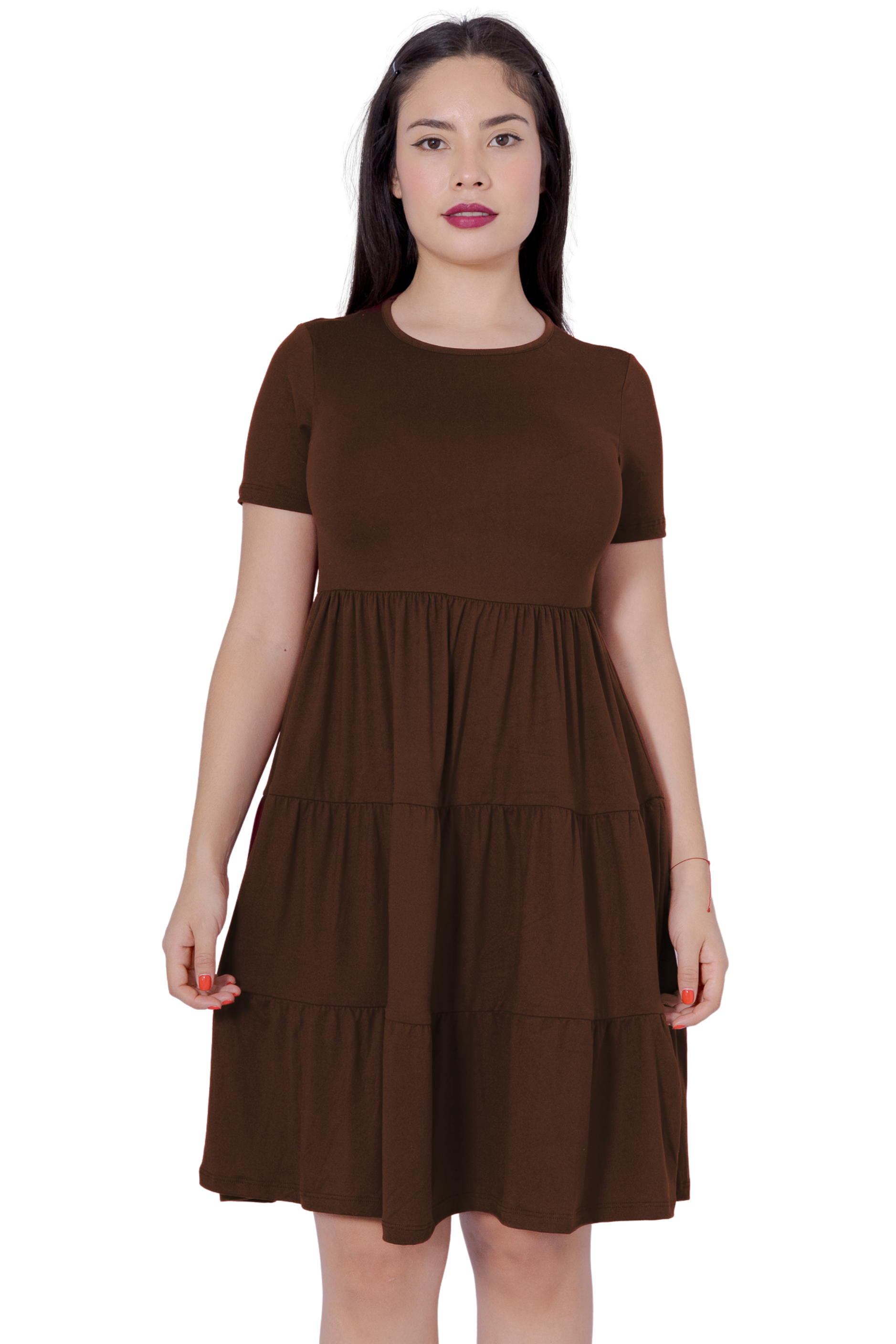 Vestido Turquia