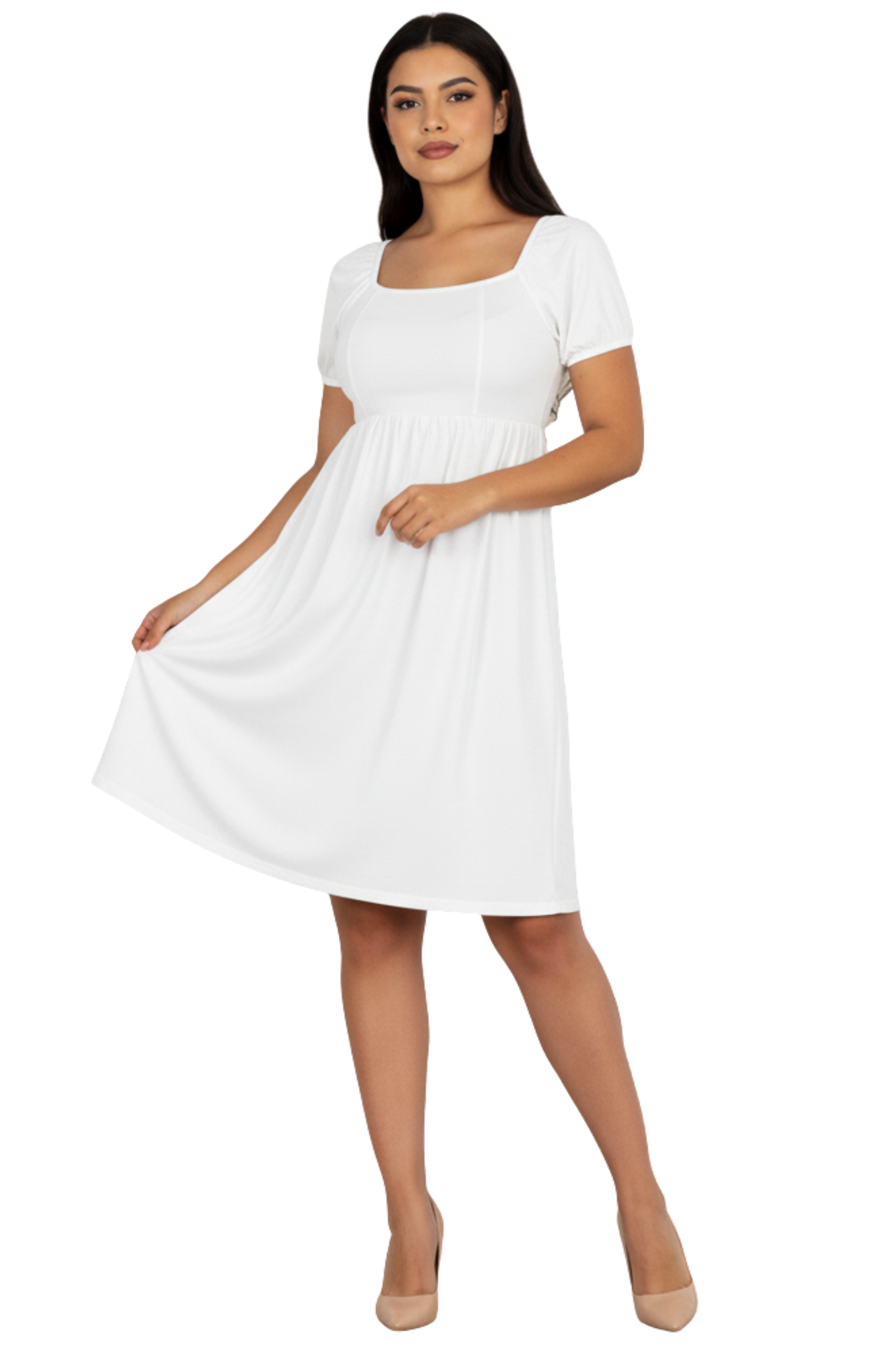 Vestido Bali