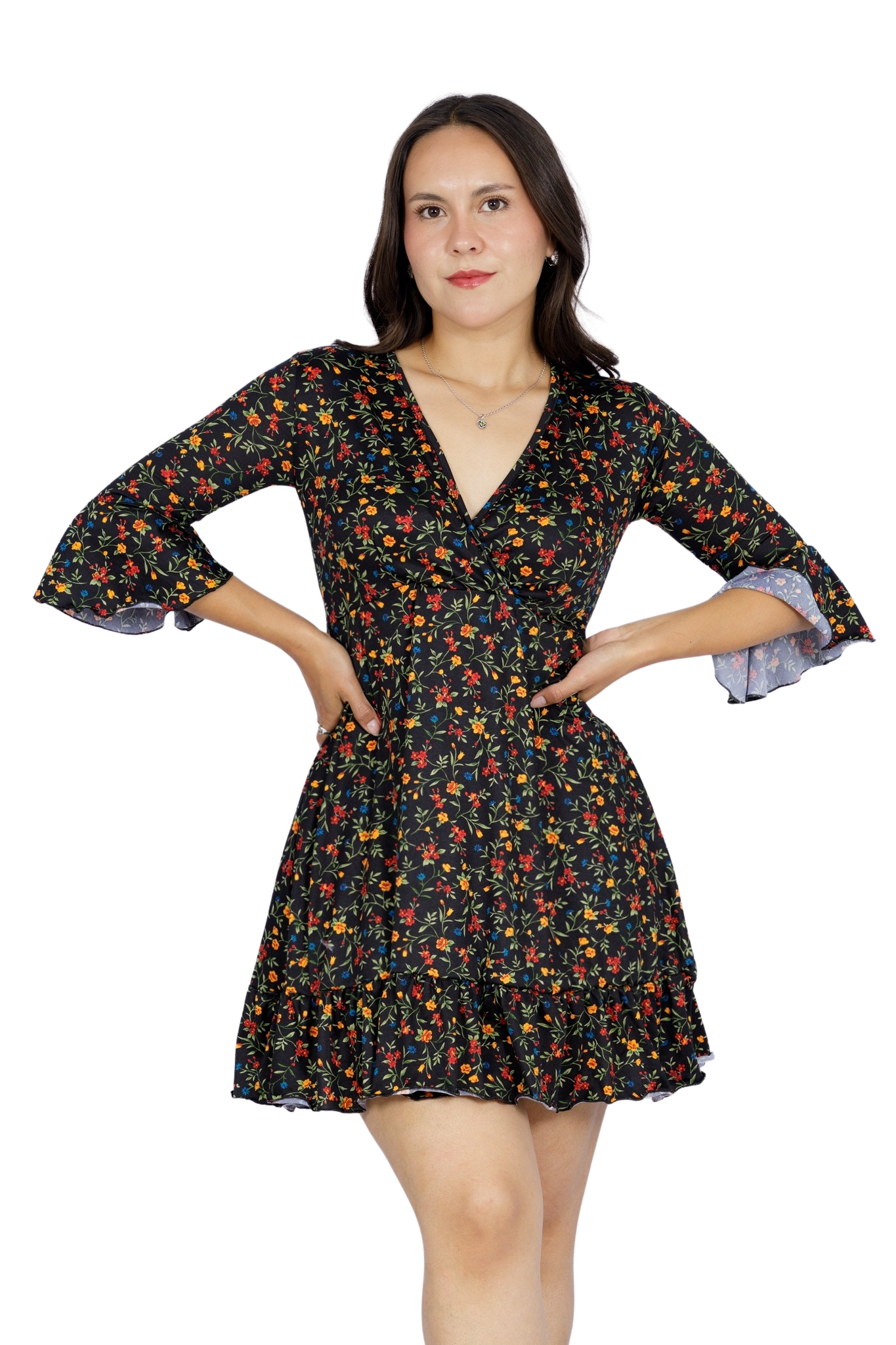 Vestido Finix