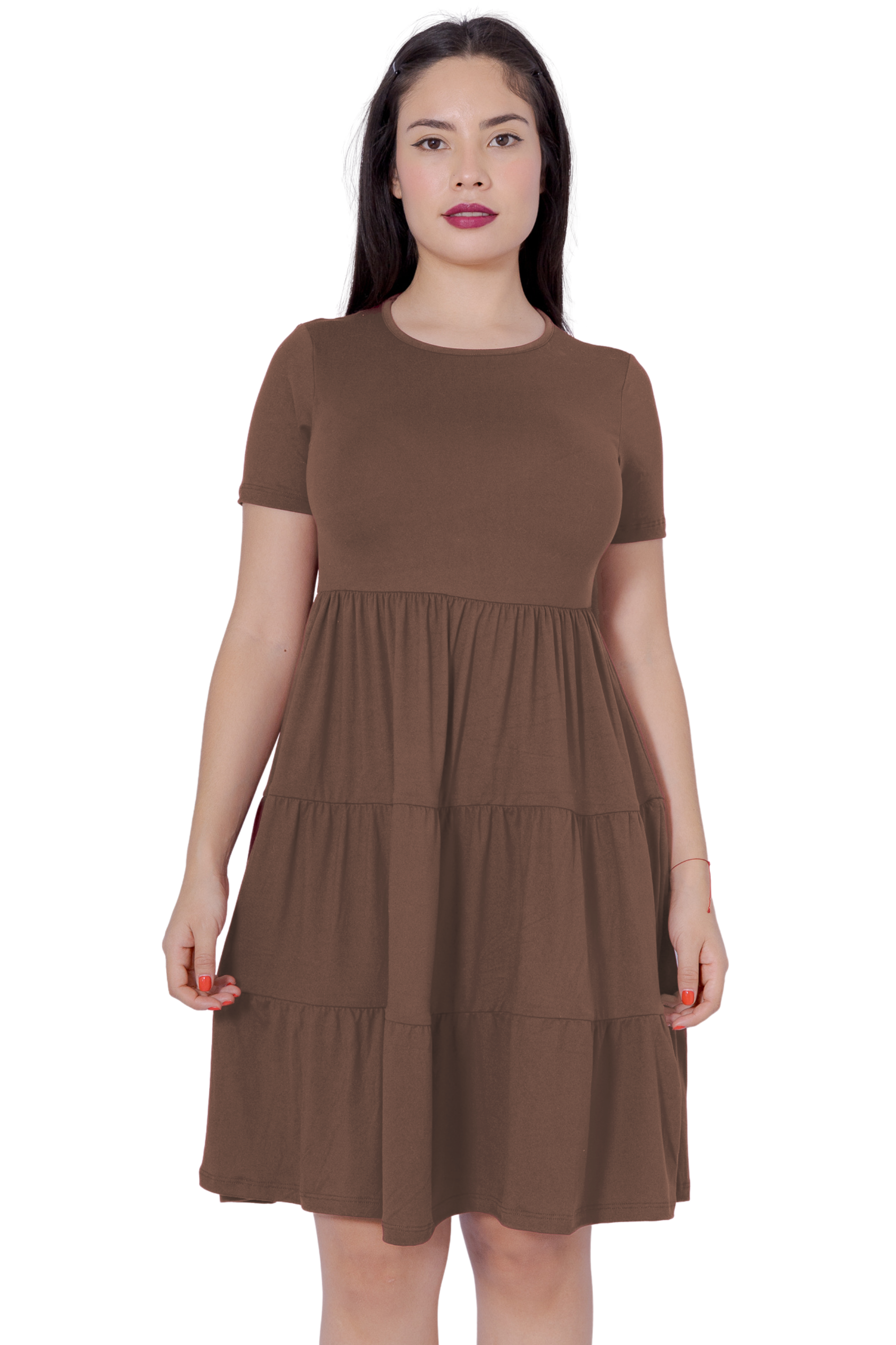 Vestido Turquia