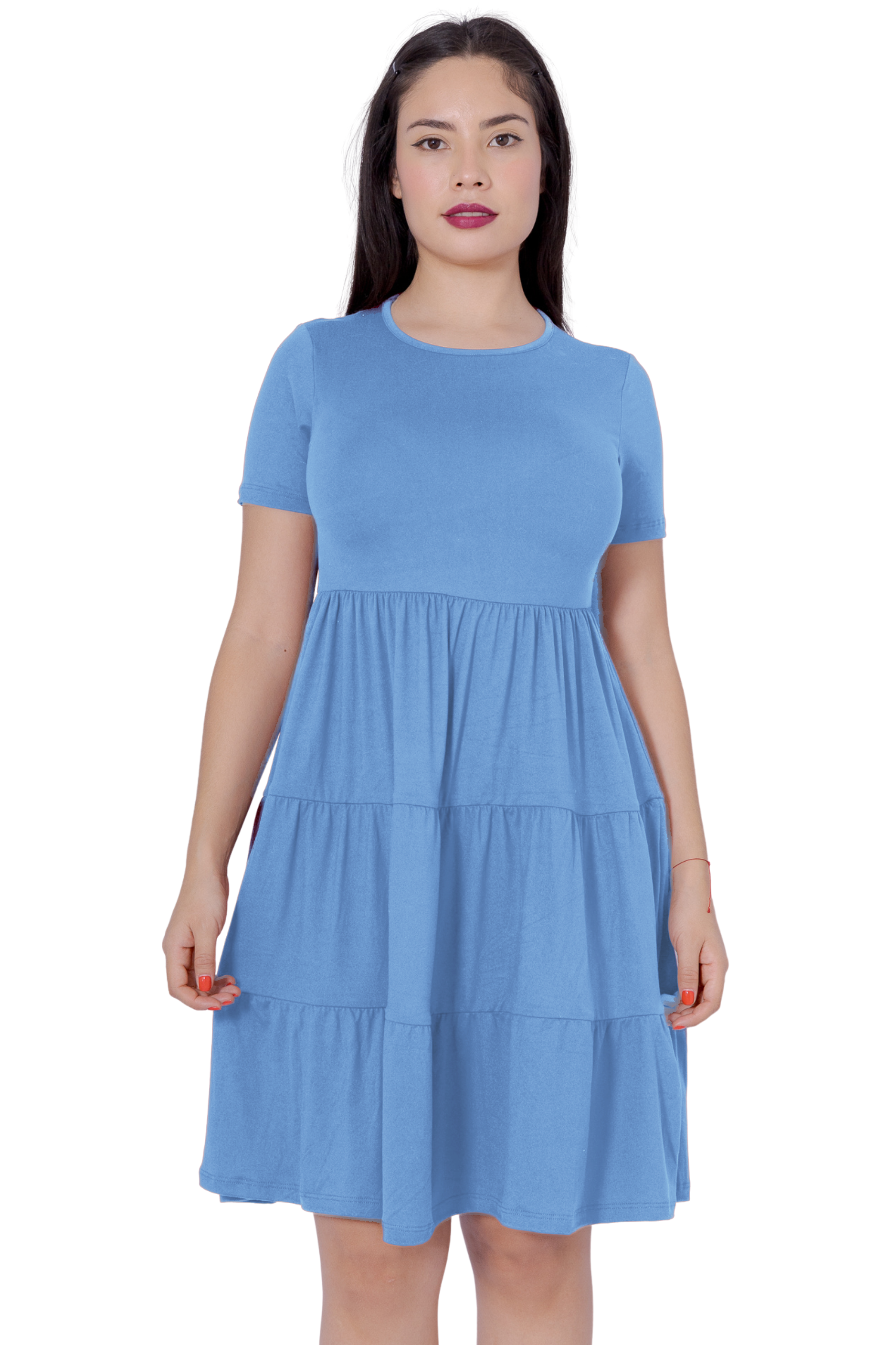 Vestido Turquia