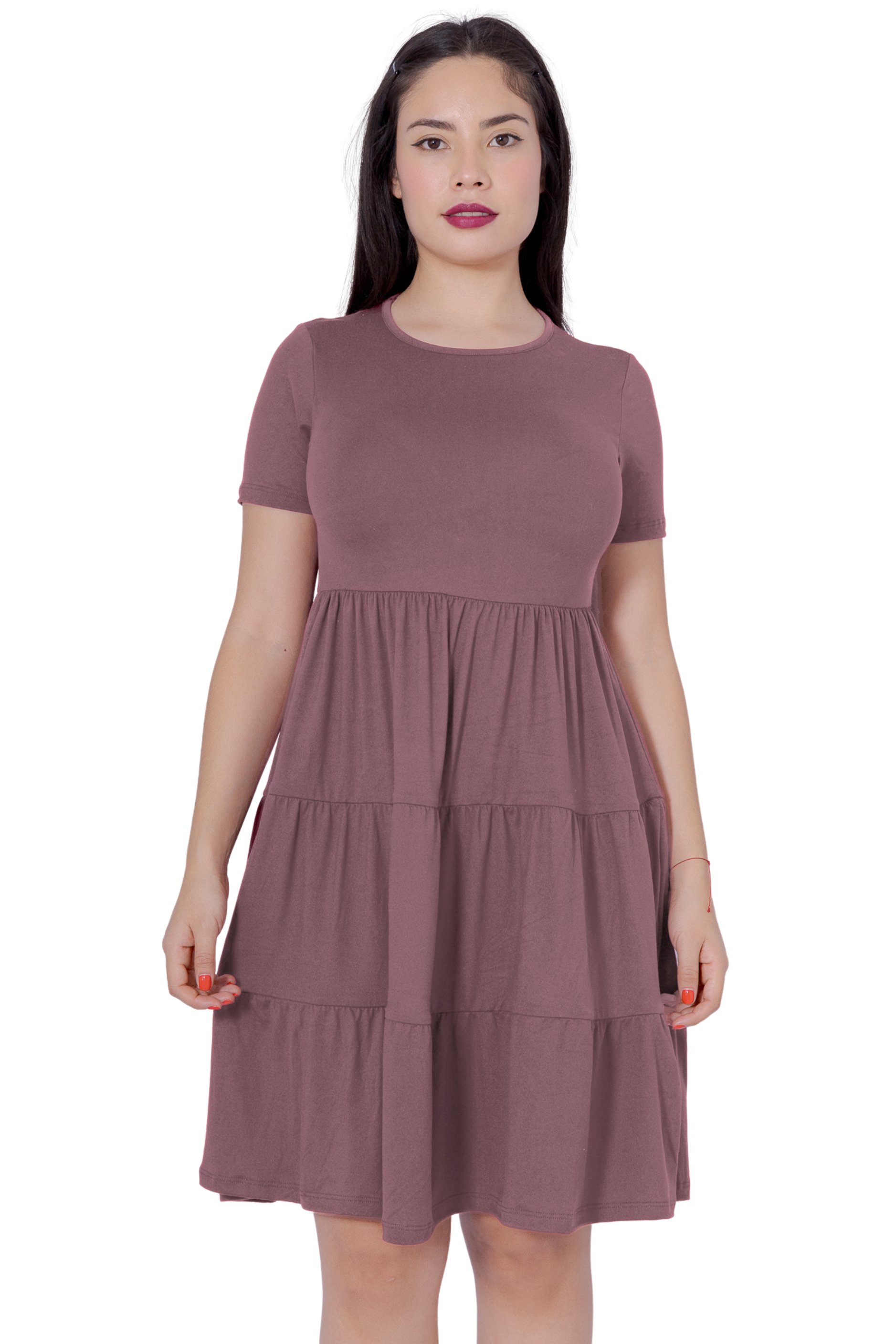 Vestido Turquia