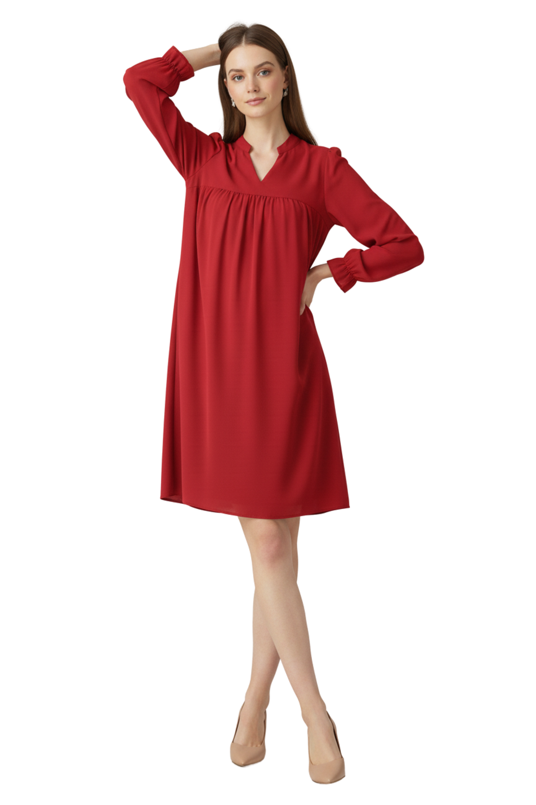 Vestido Malibú