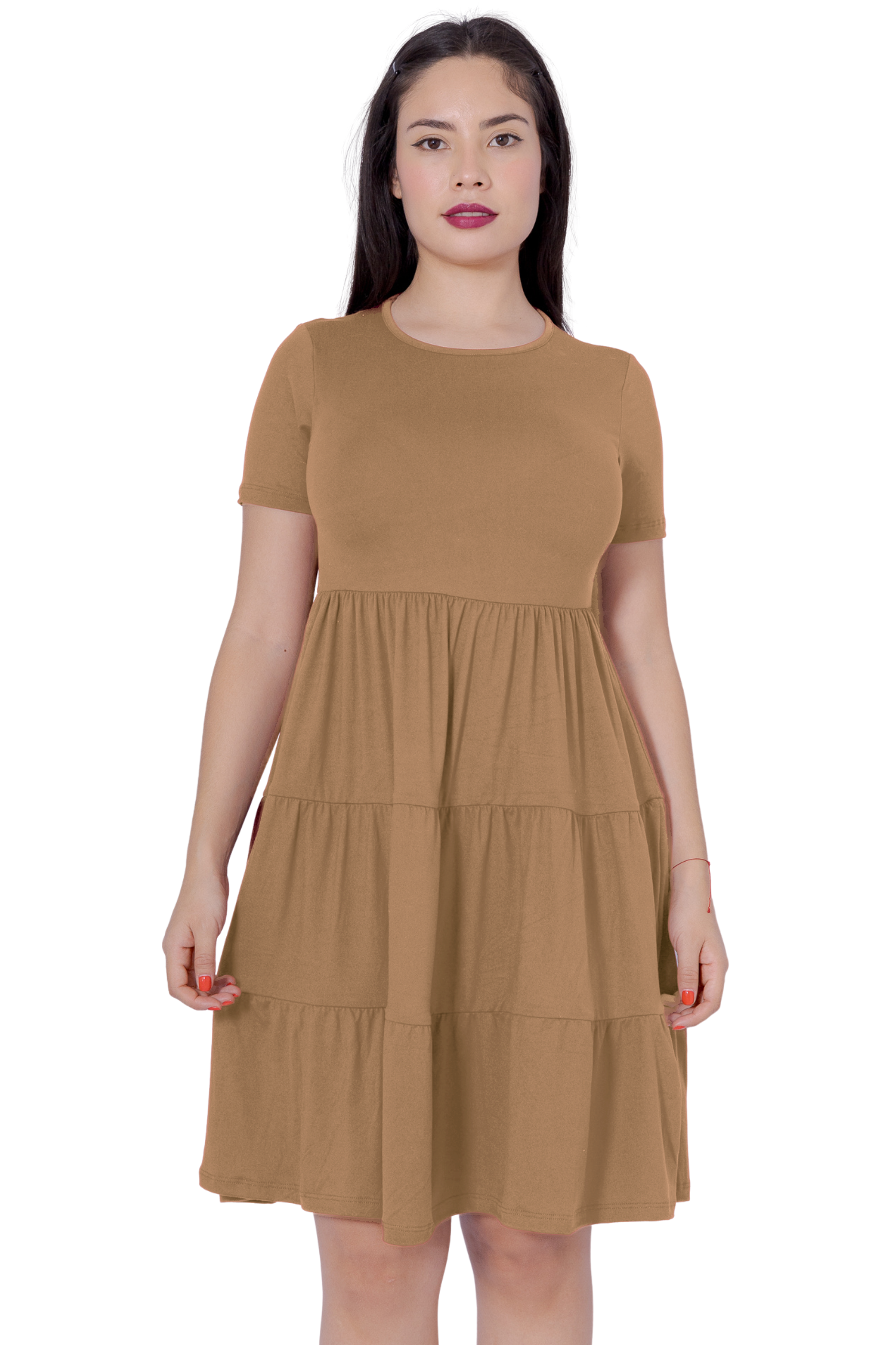 Vestido Turquia