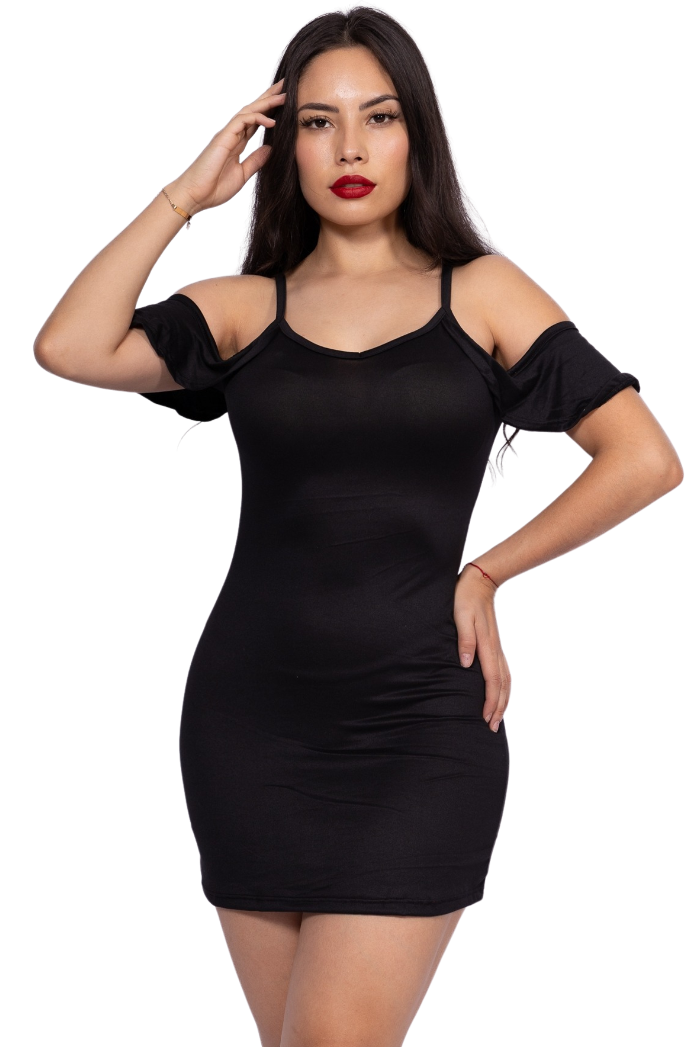 Vestido Concordia