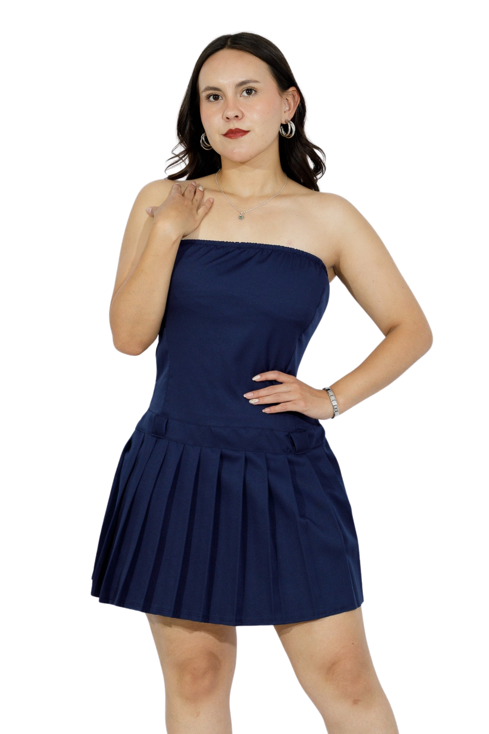 Vestido Groenlandia