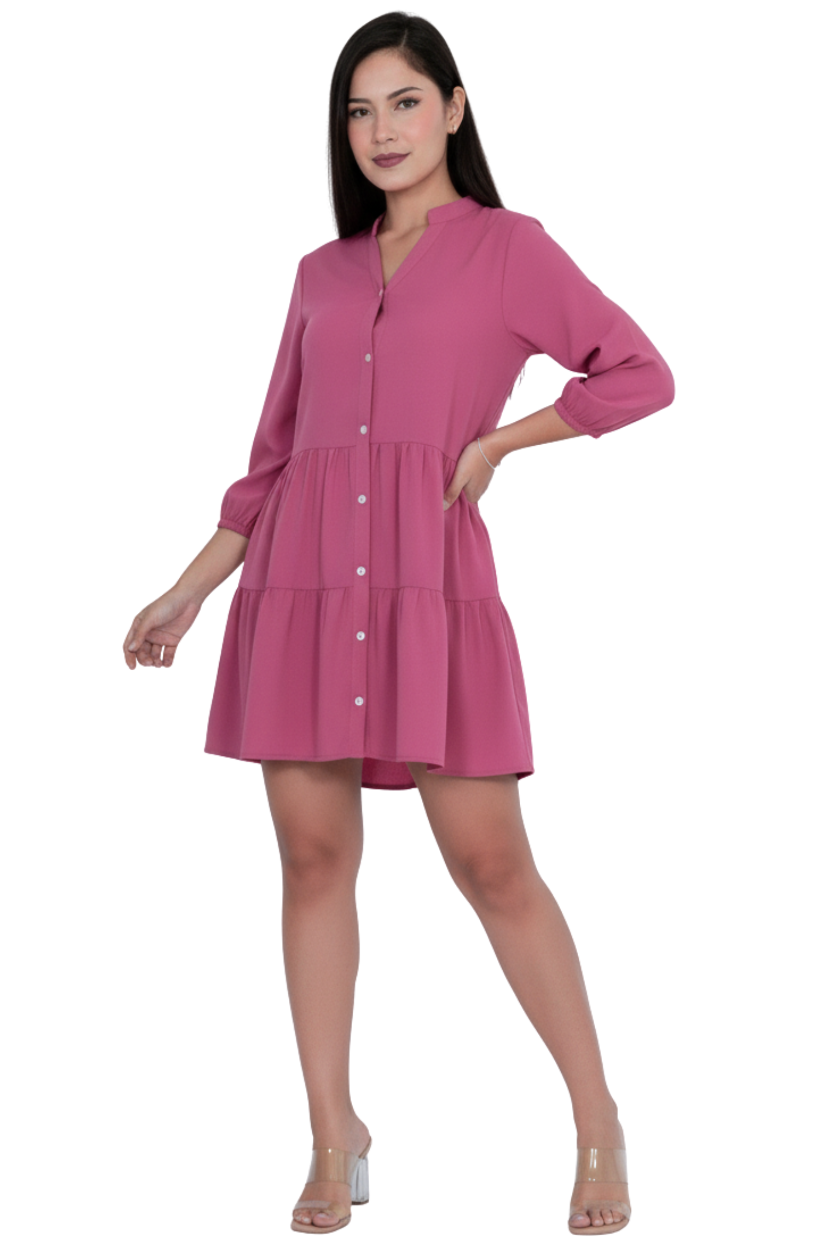 Vestido Sedona