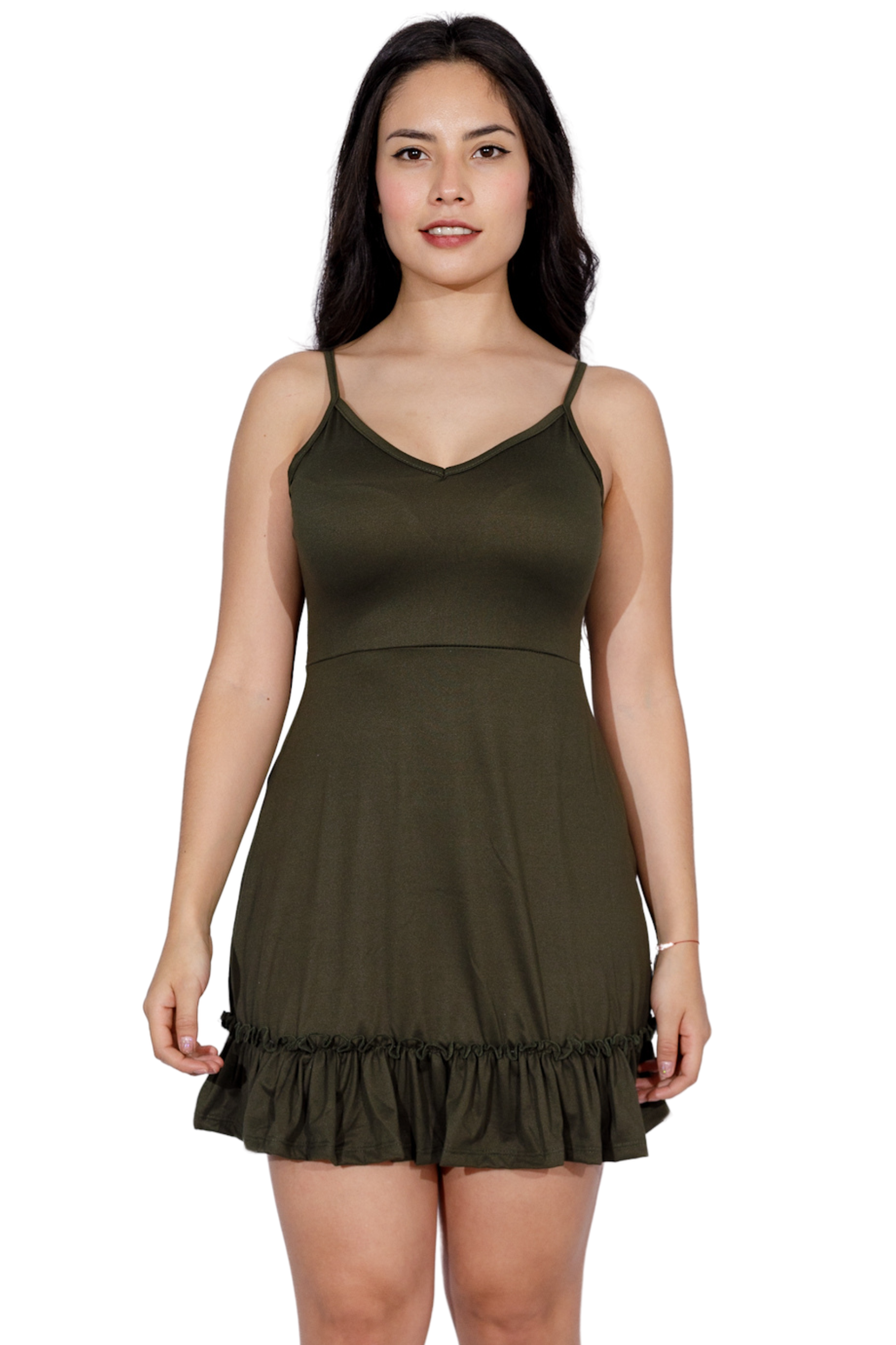 Vestido Victoria