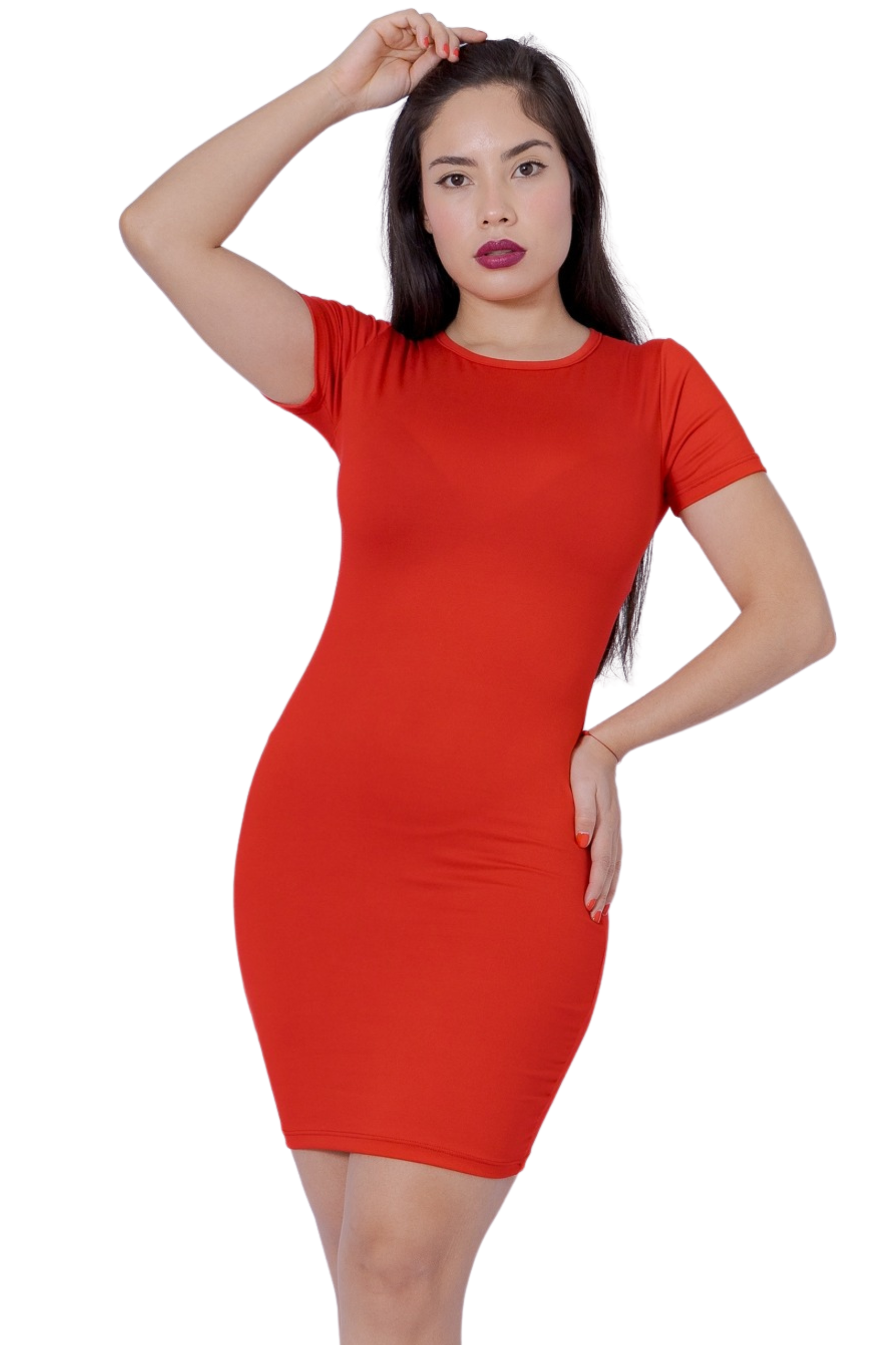 Vestido Lima