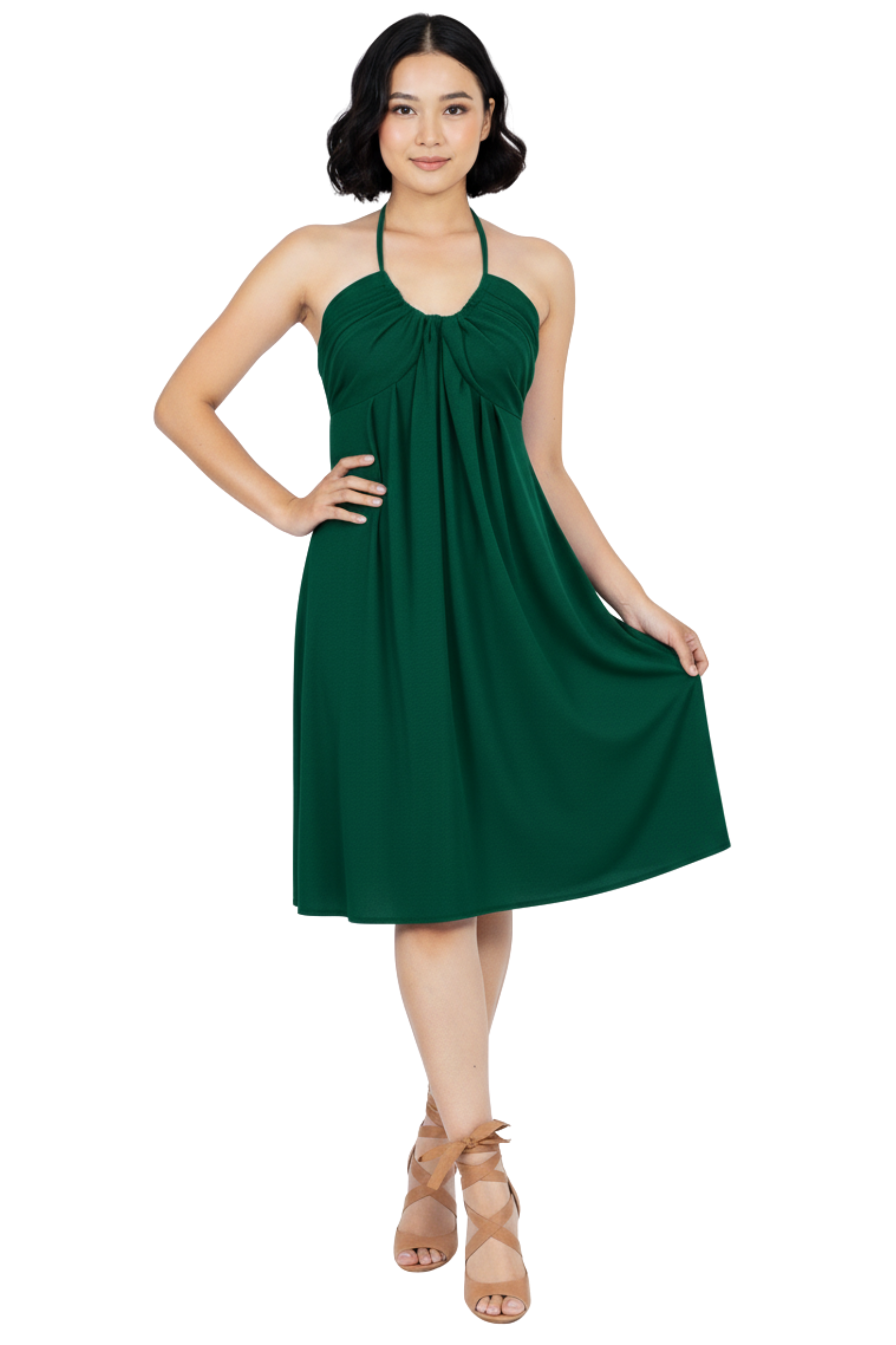 Vestido Olinda