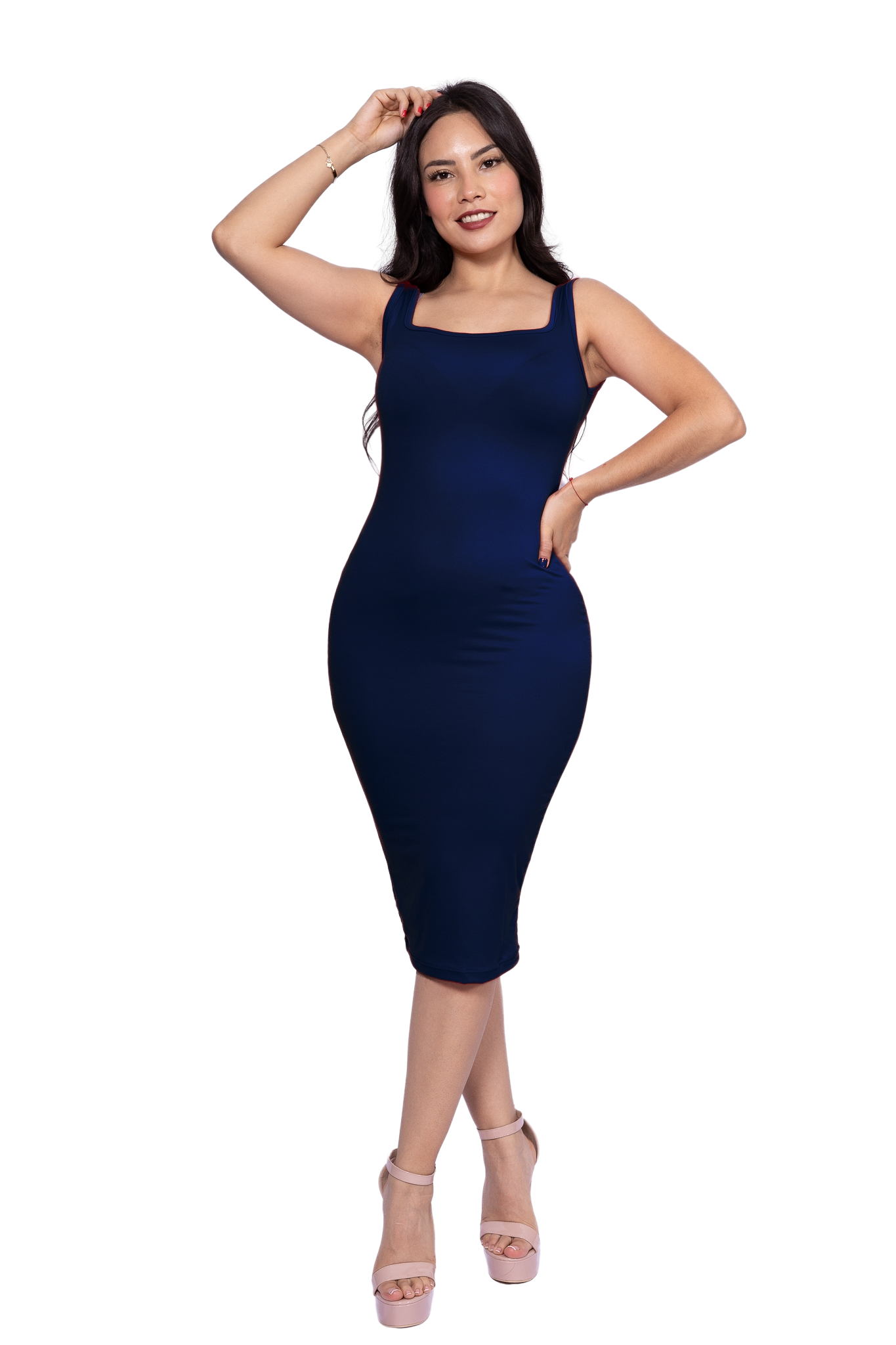 Vestido Talia