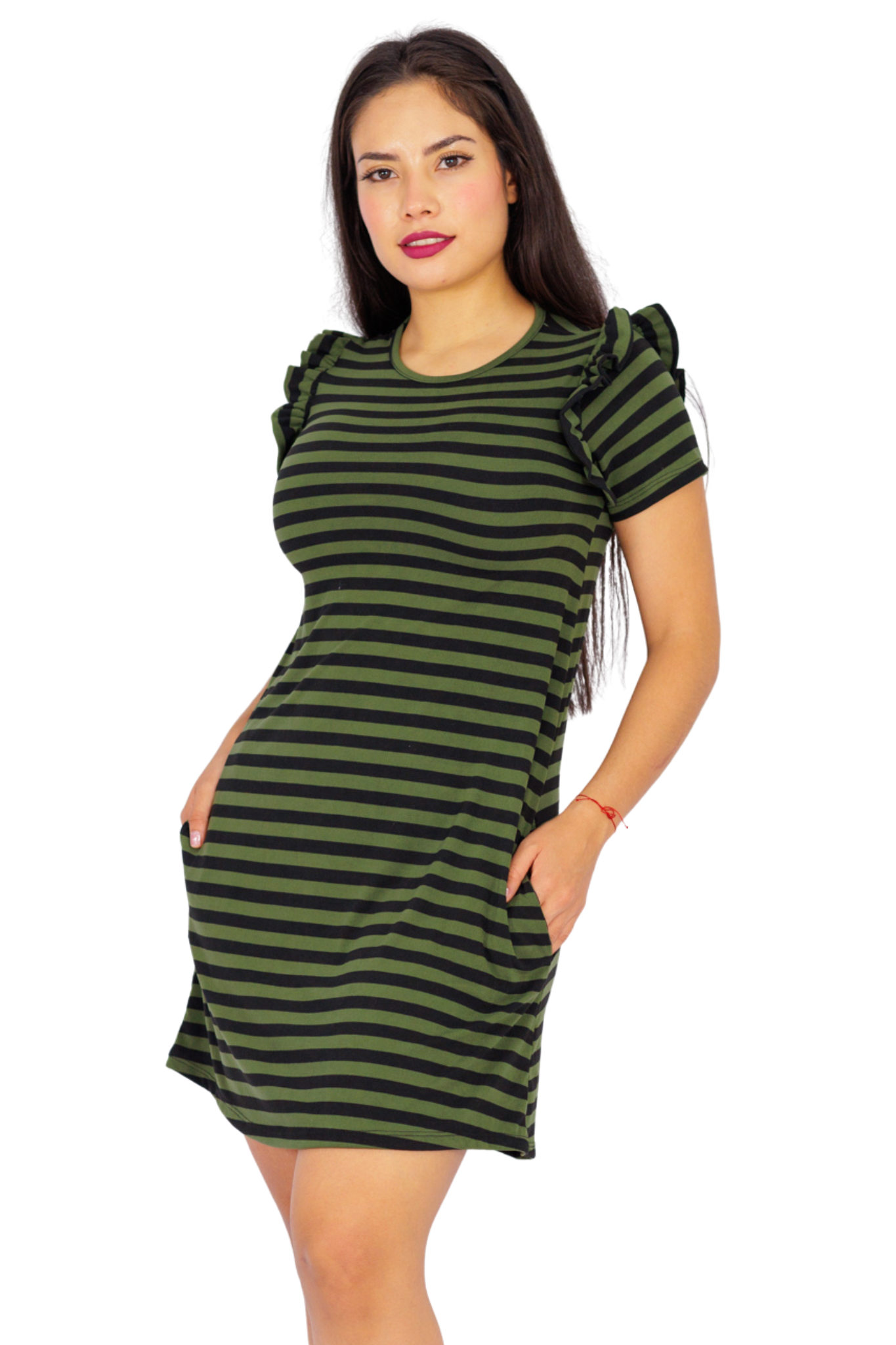 Vestido Marruecos