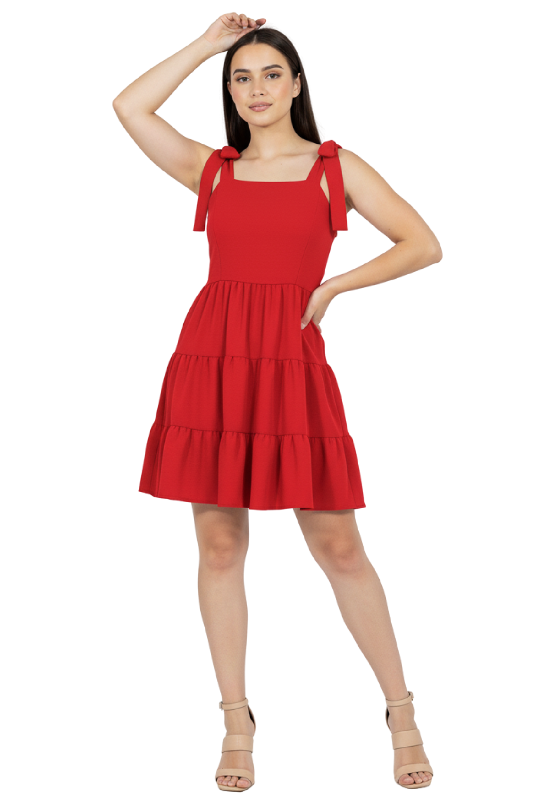Vestido Assis