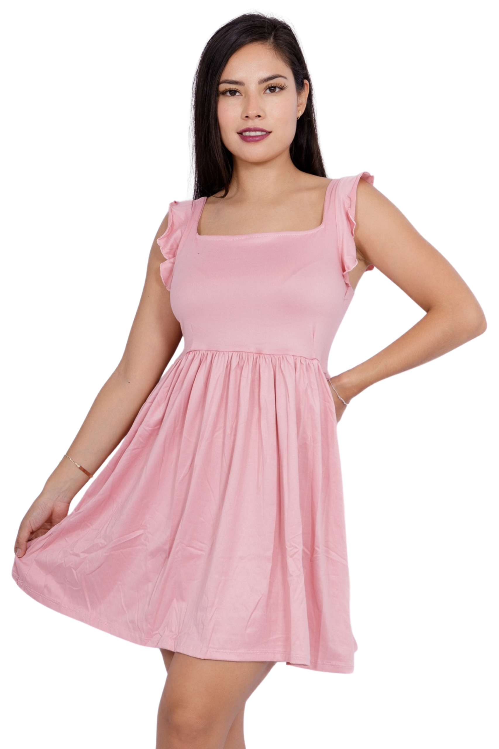Vestido Cristina