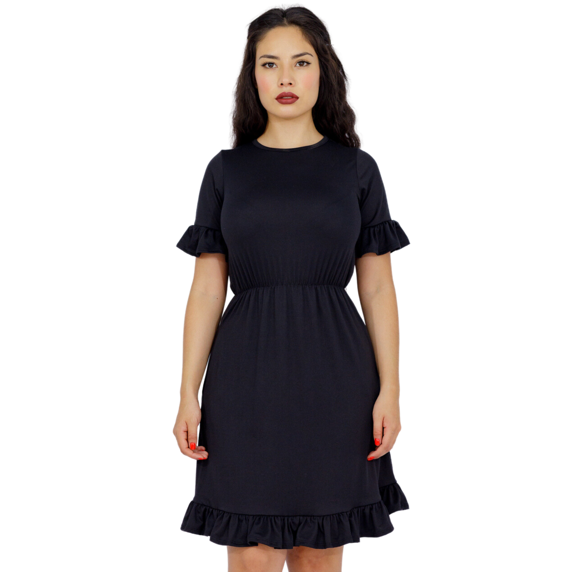 Vestido Dakota