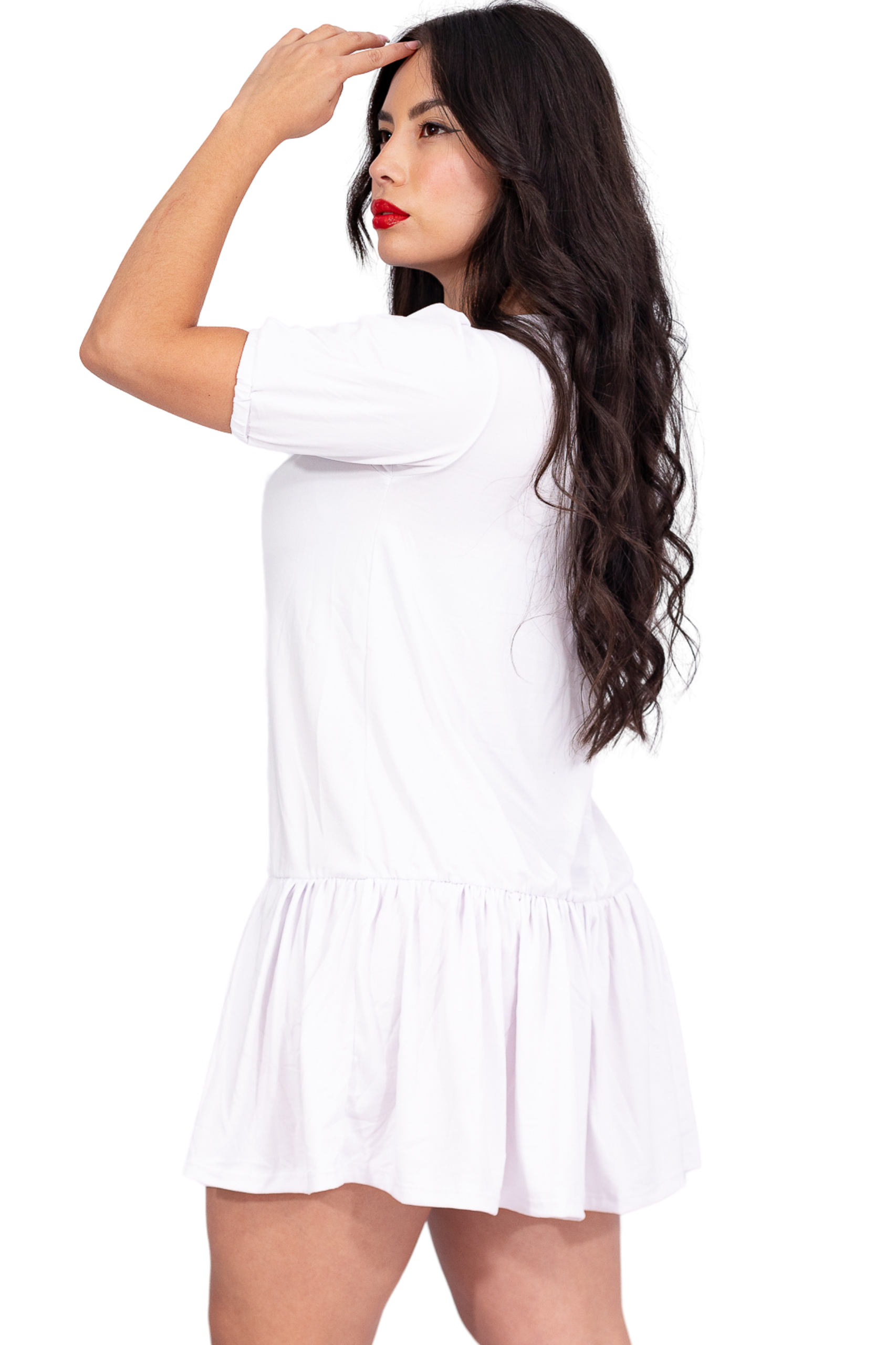 Vestido Malasia