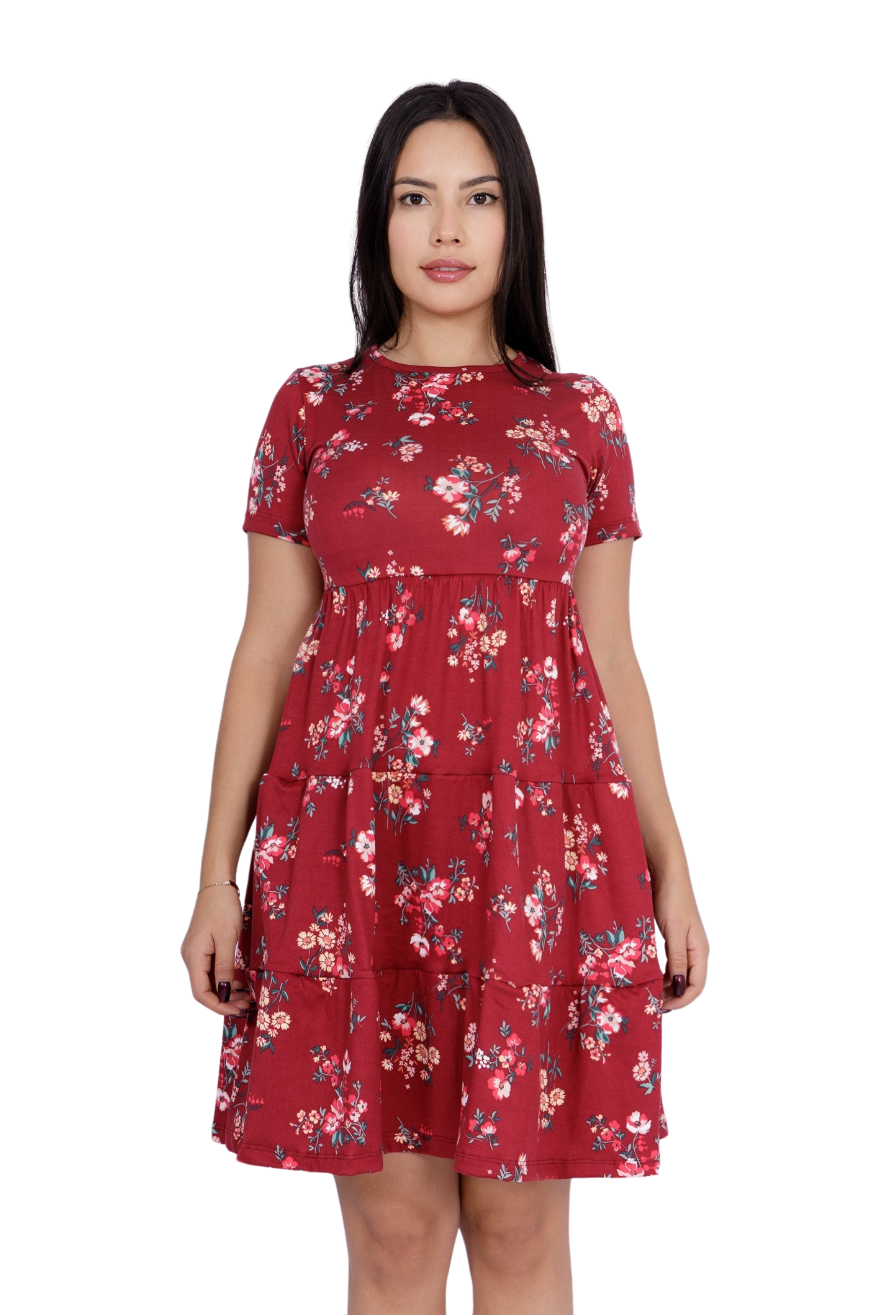 Vestido Nepal