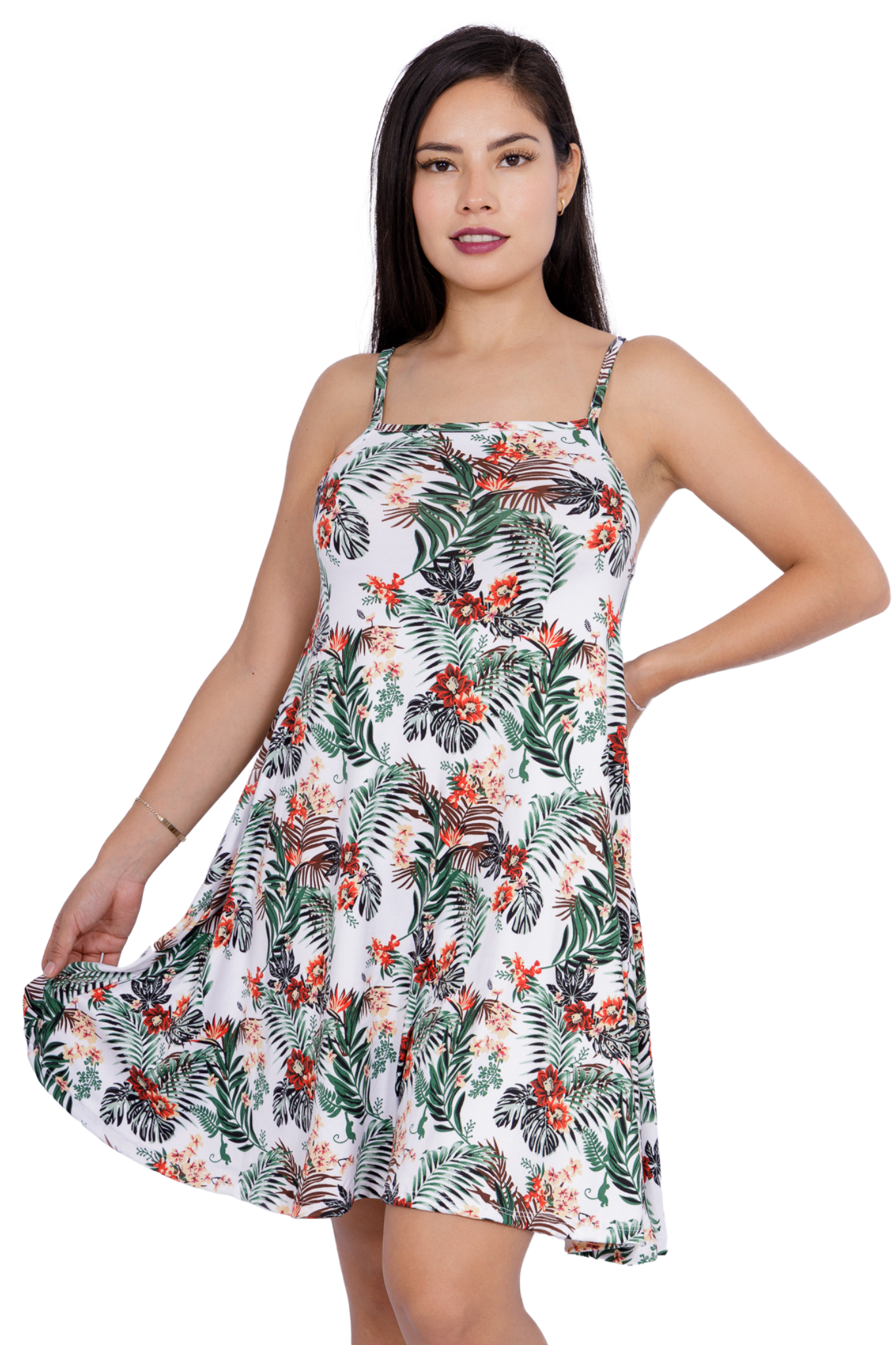 Vestido Berlín