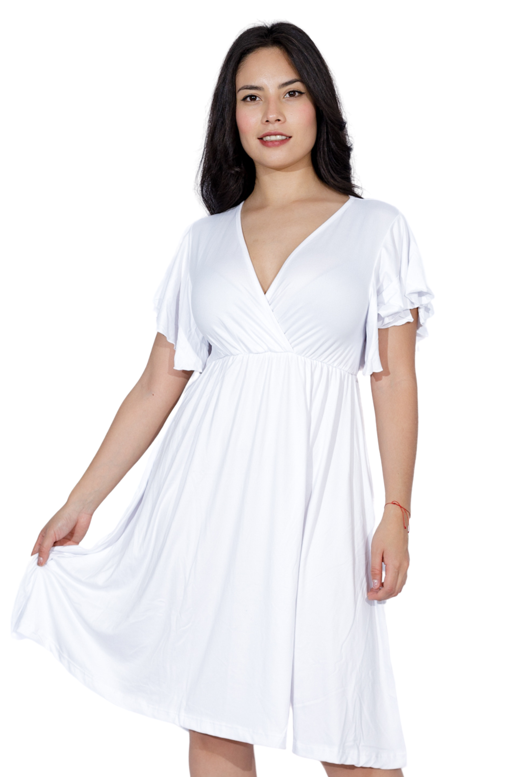 Vestido Suecia