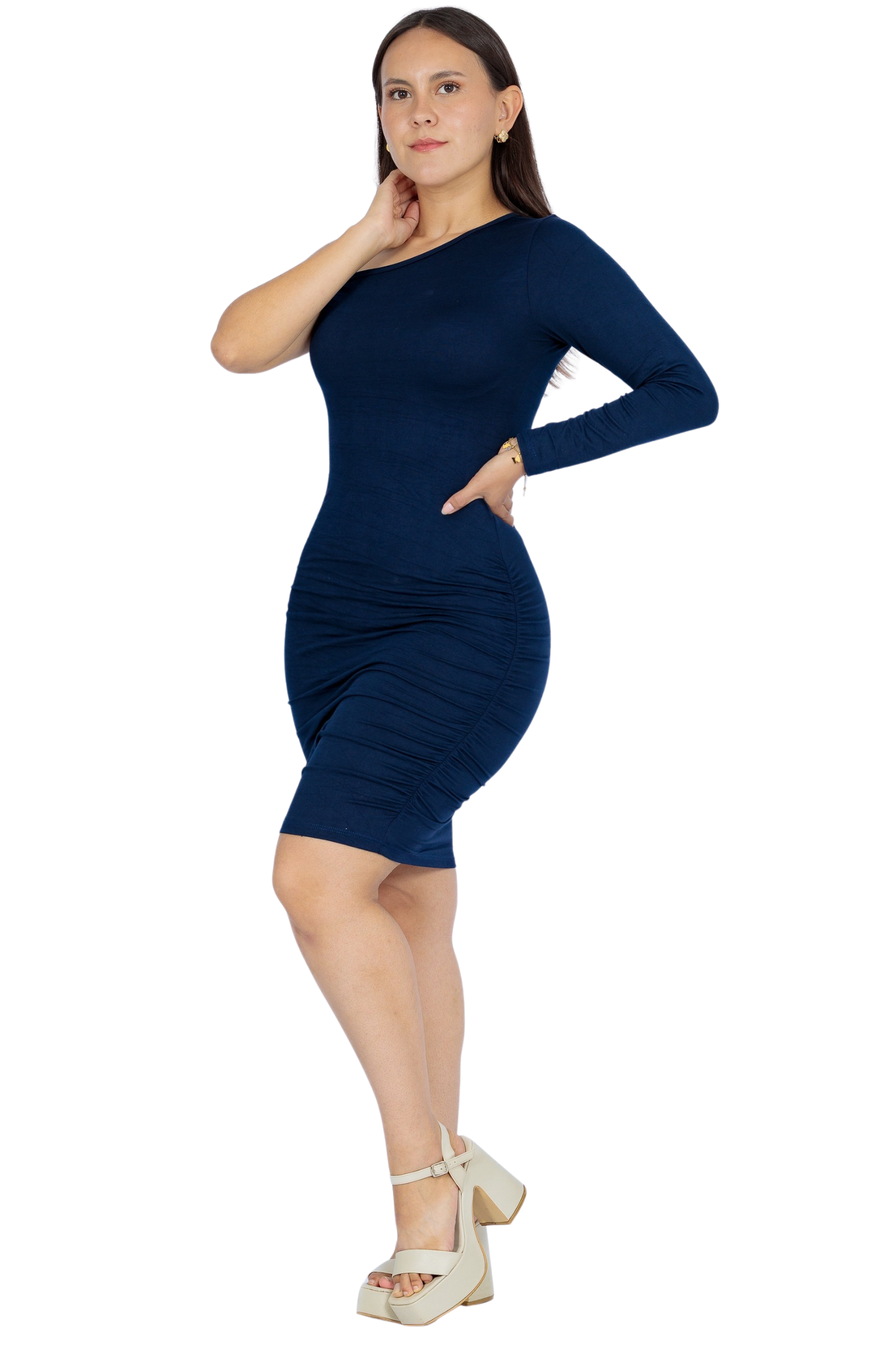 Vestido Roma