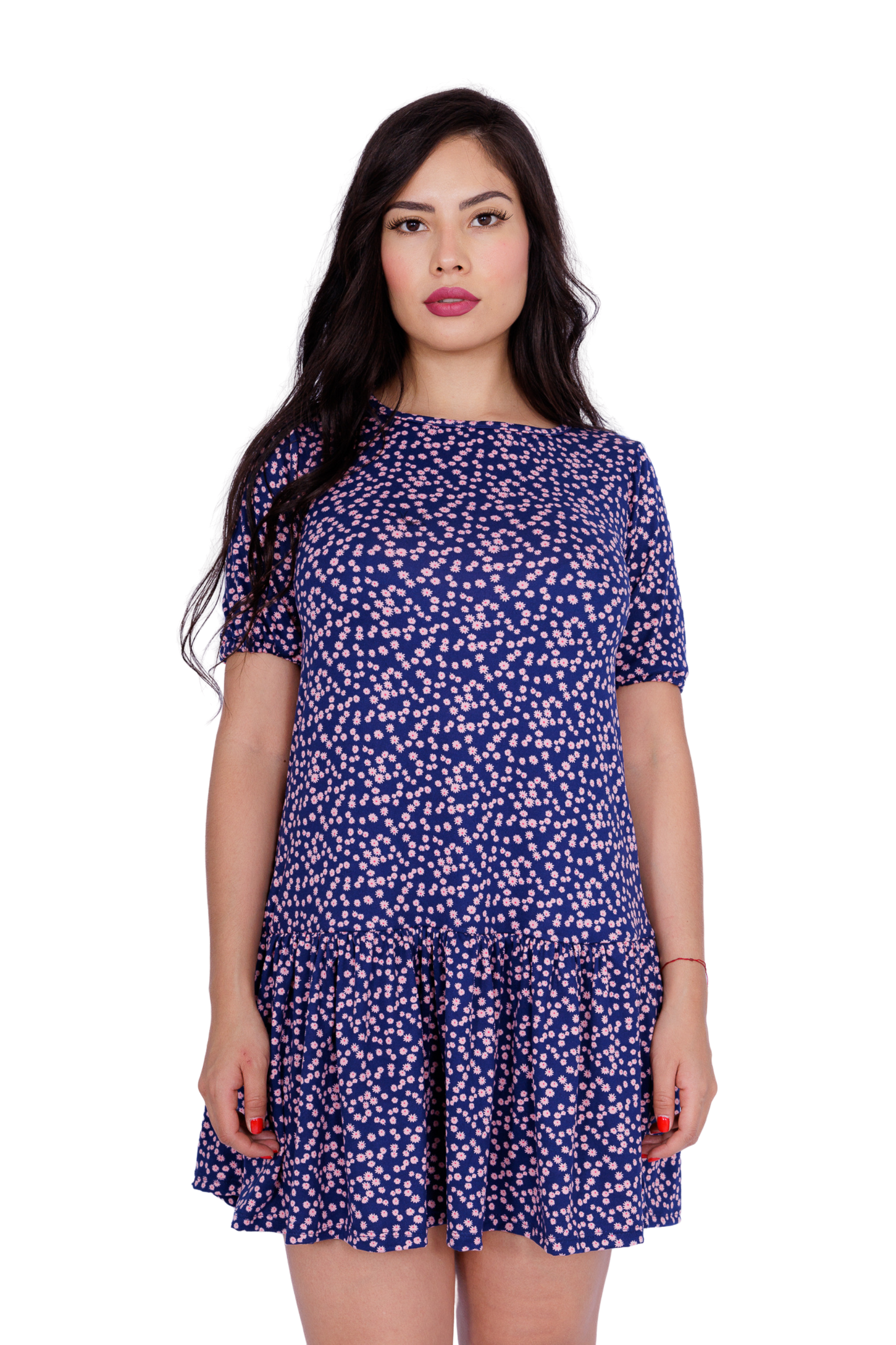 Vestido Minna