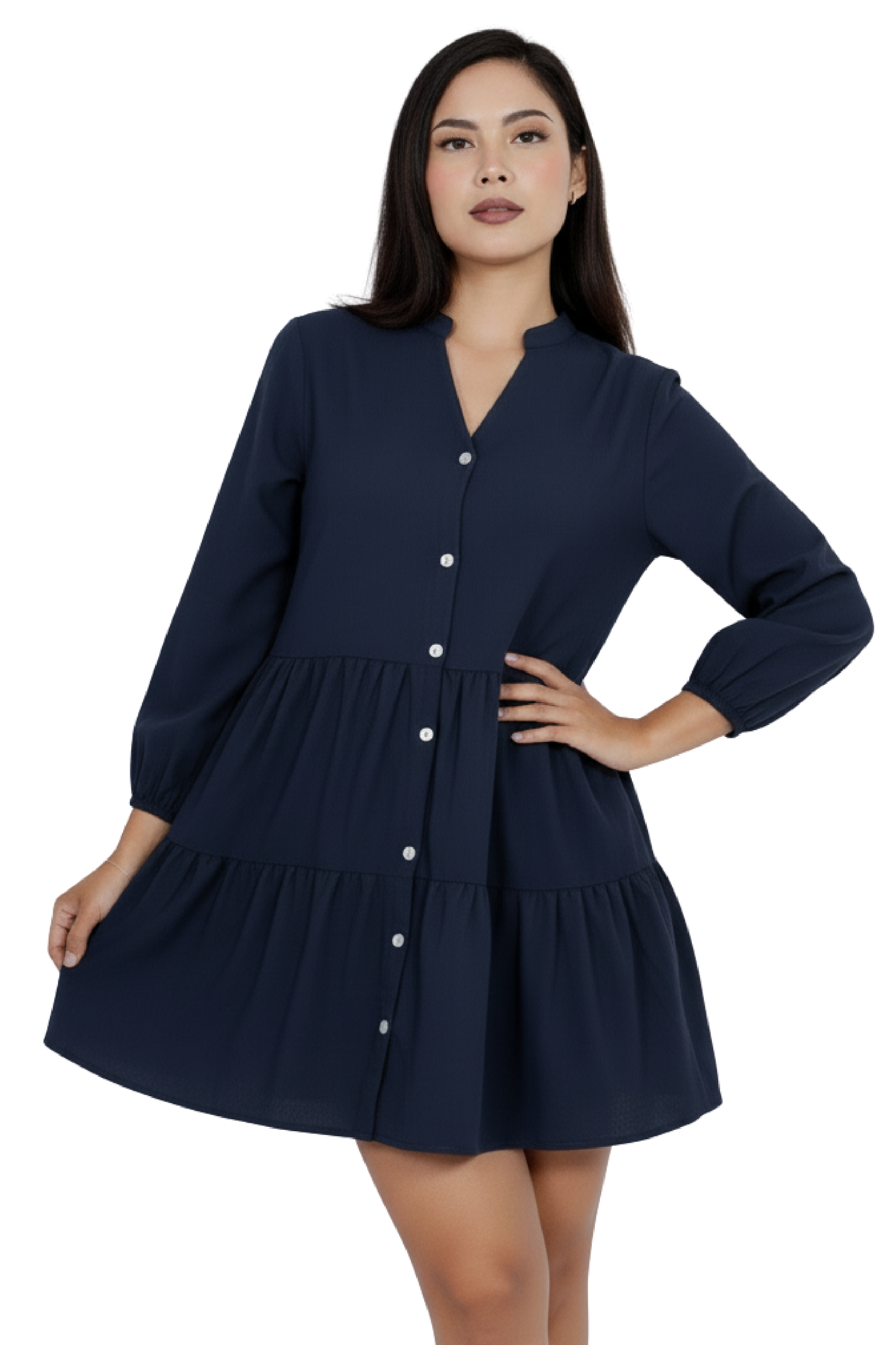 Vestido Sedona
