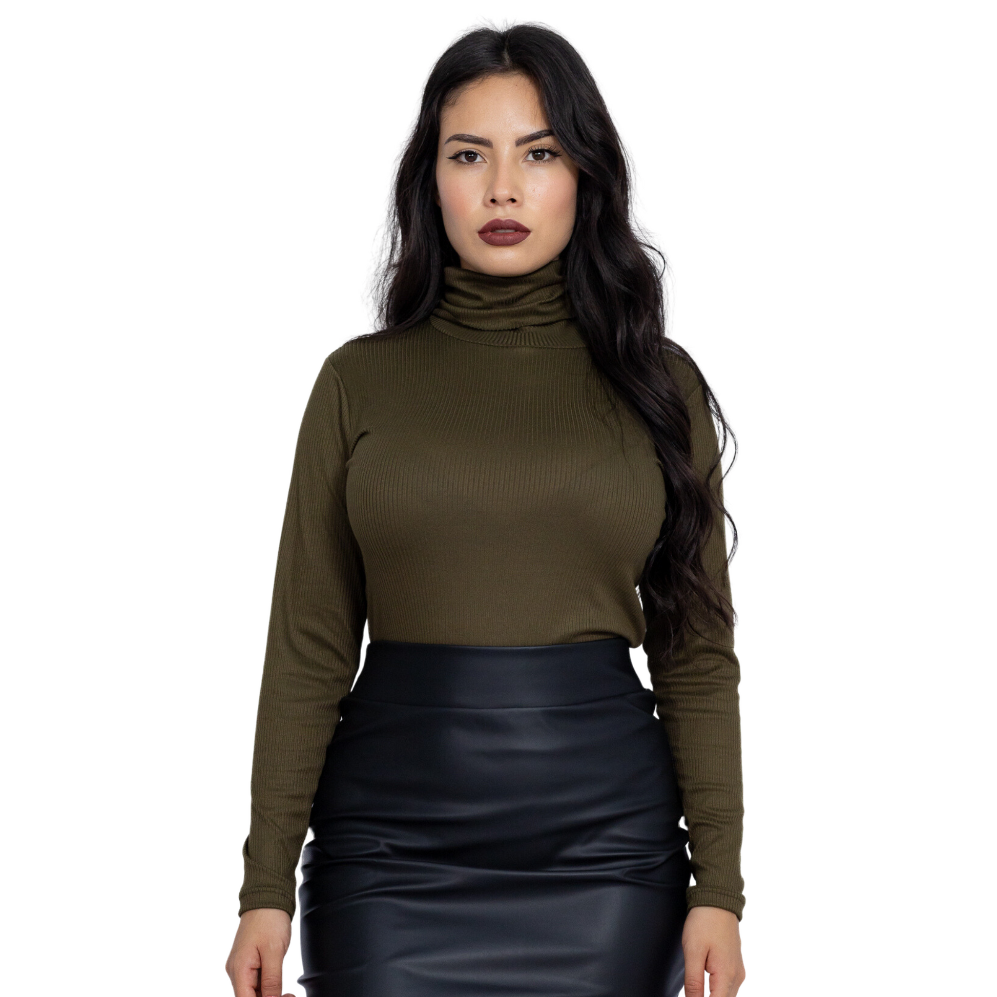 Blusa Kenia