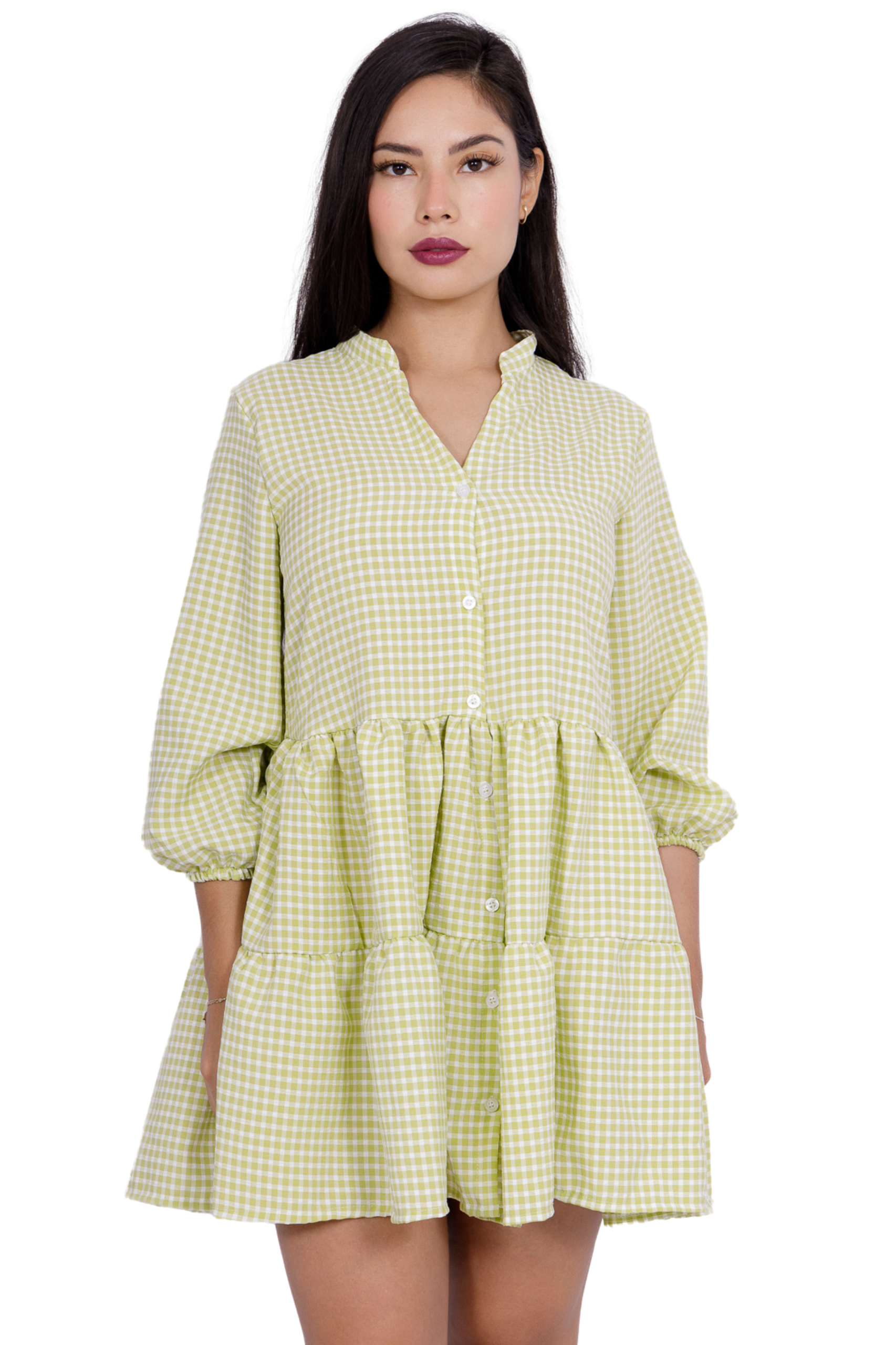 Vestido Dumai