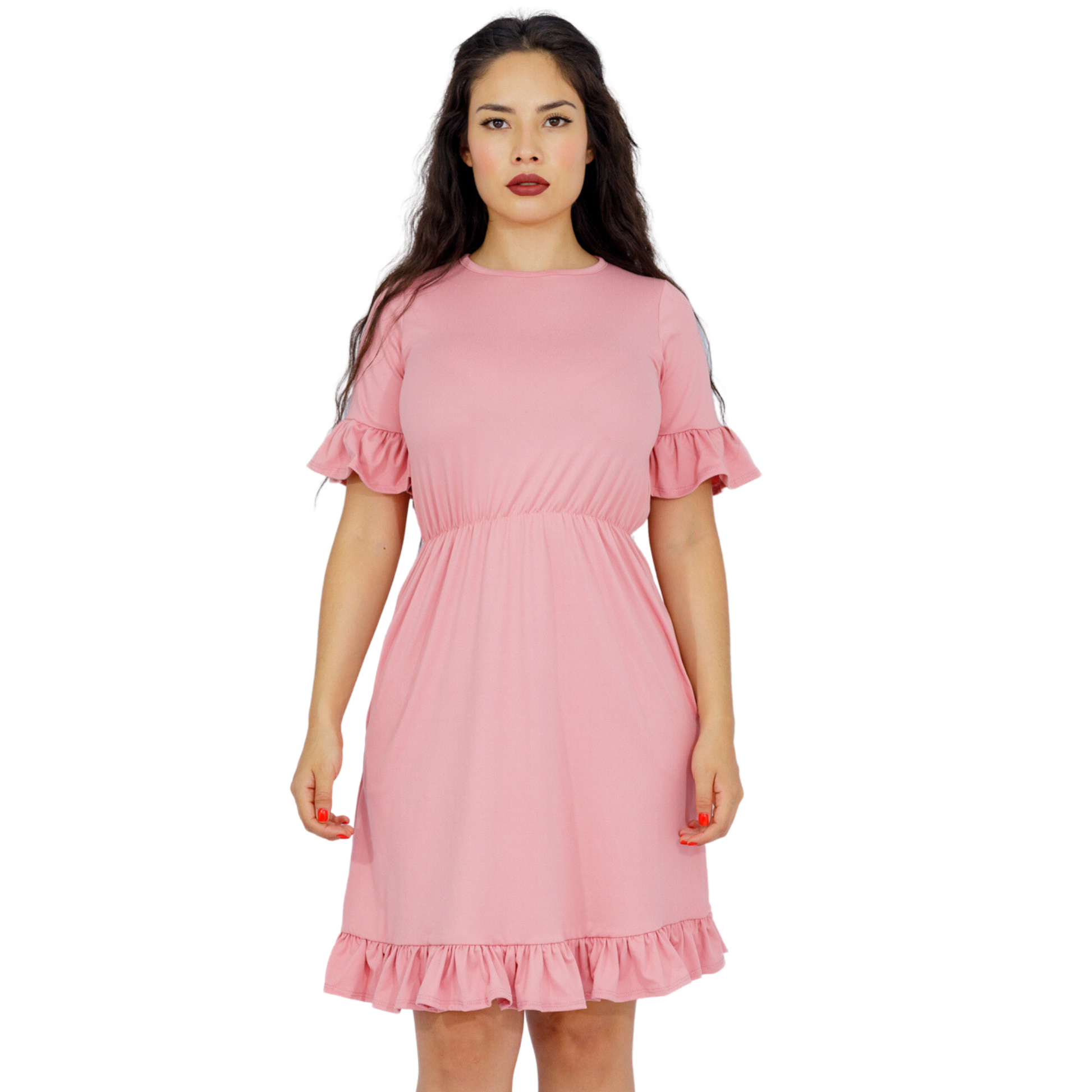 Vestido Dakota