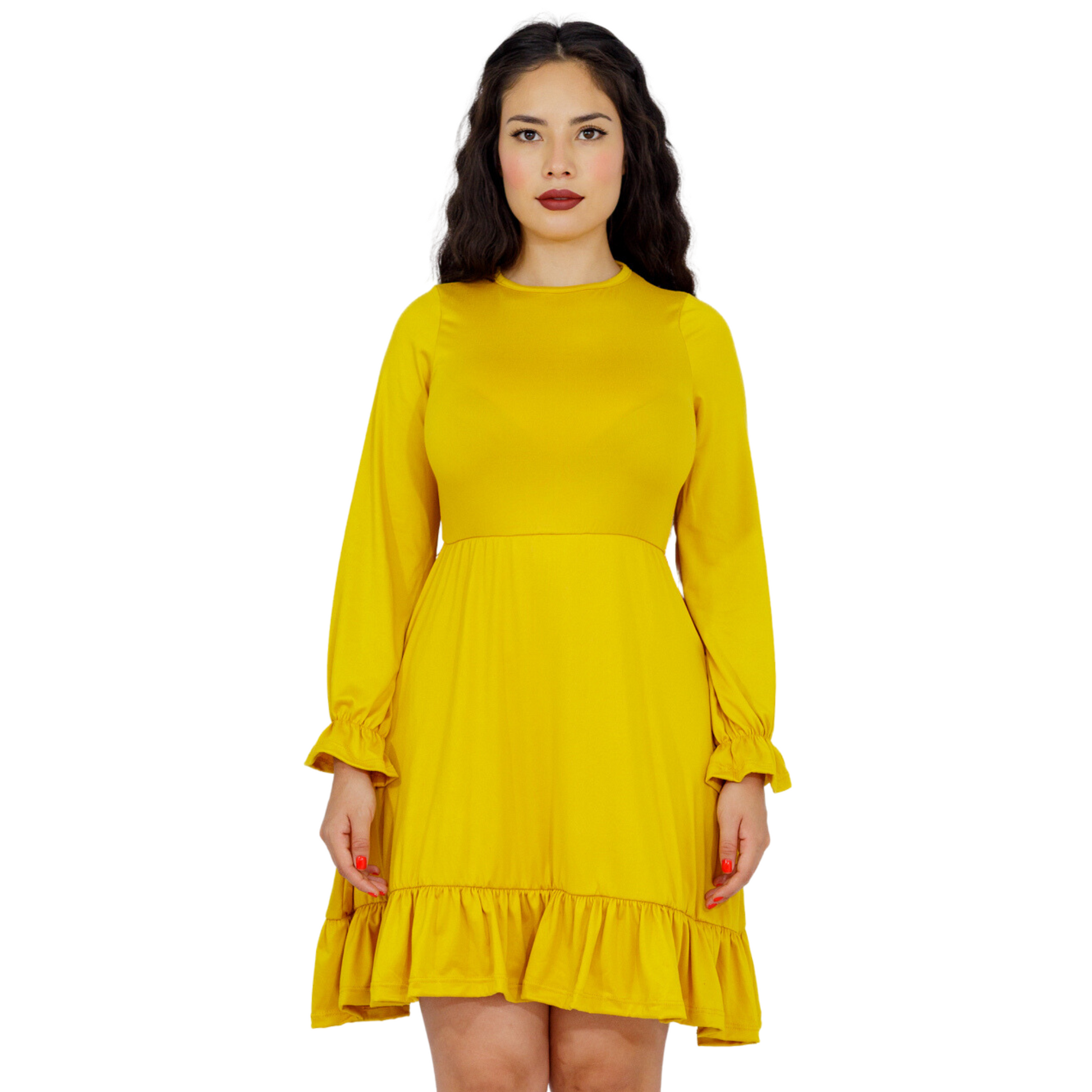 Vestido Dinamarca